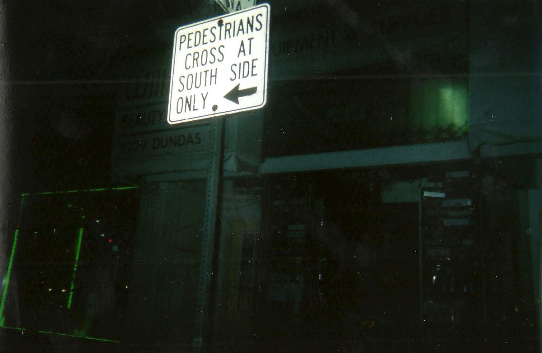 "South Side Only" Shot by Sabrina Narzoles. 2019
