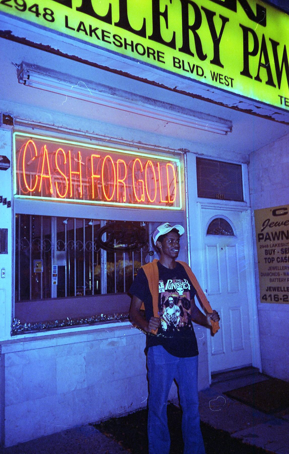 "Shaumar" Shot by Sabrina Narzoles. 2021