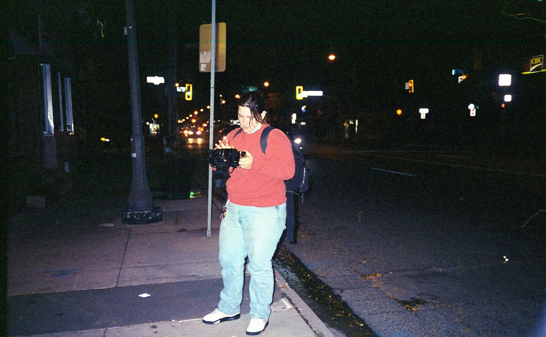 "Isa" Shot by Sabrina Narzoles. 2021