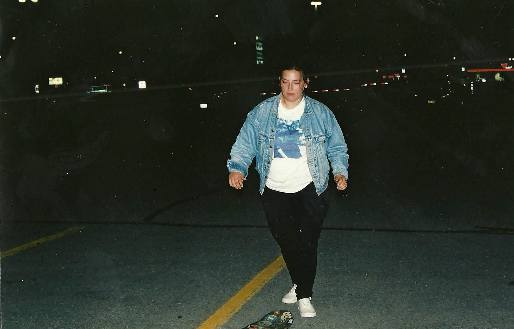 "nineteen to twenty" Shot by Sabrina Narzoles. 2019