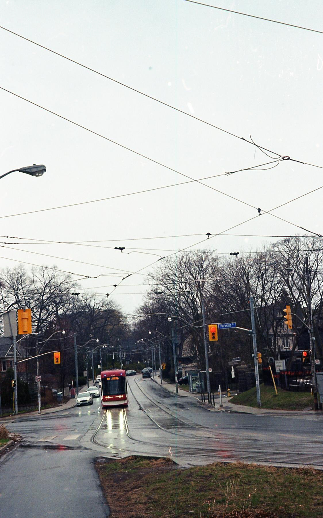 "Howard Park" Shot by Sabrina Narzoles. 2022