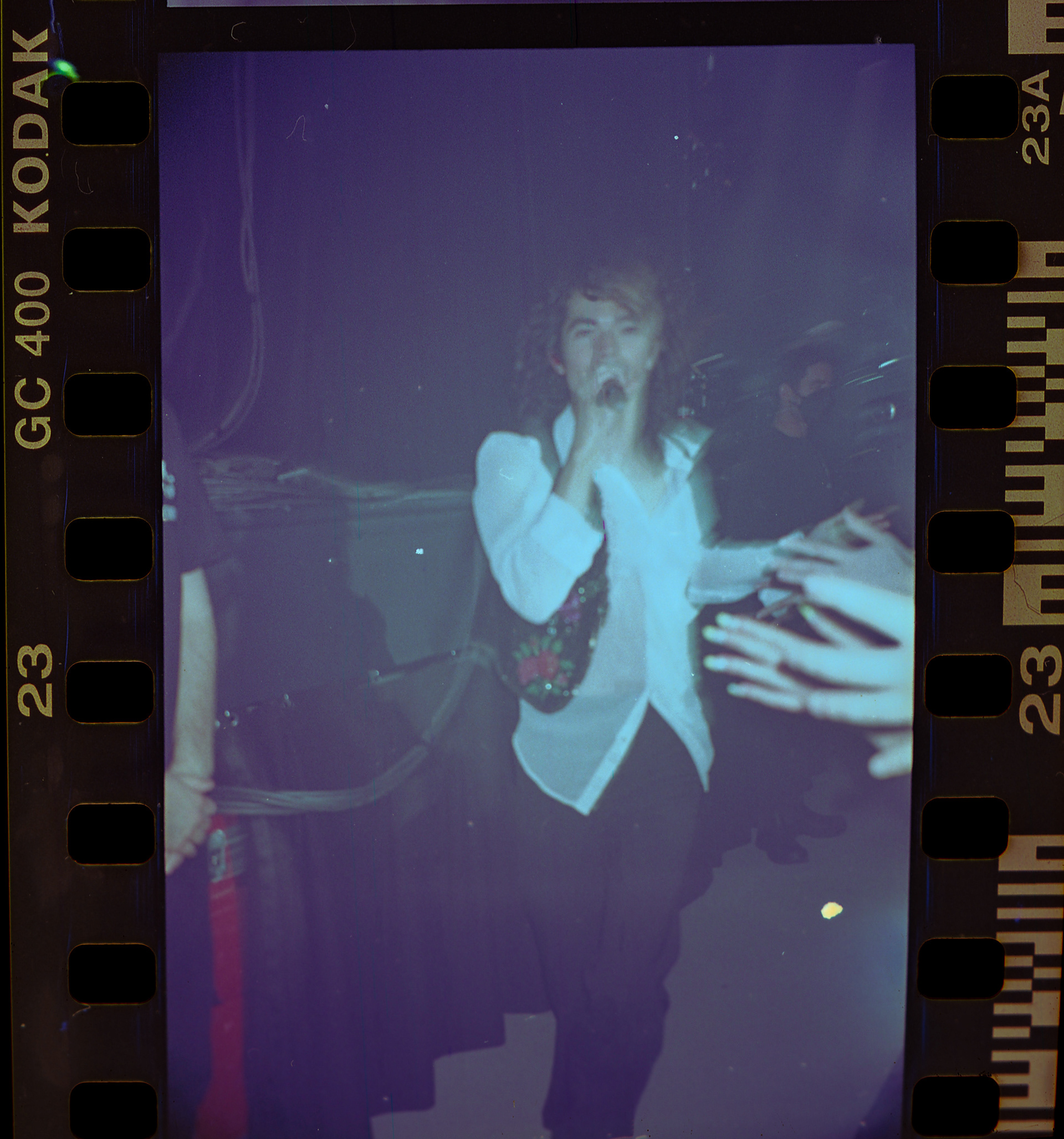 "Conan Gray" Shot by Sabrina Narzoles at History Toronto. 2022