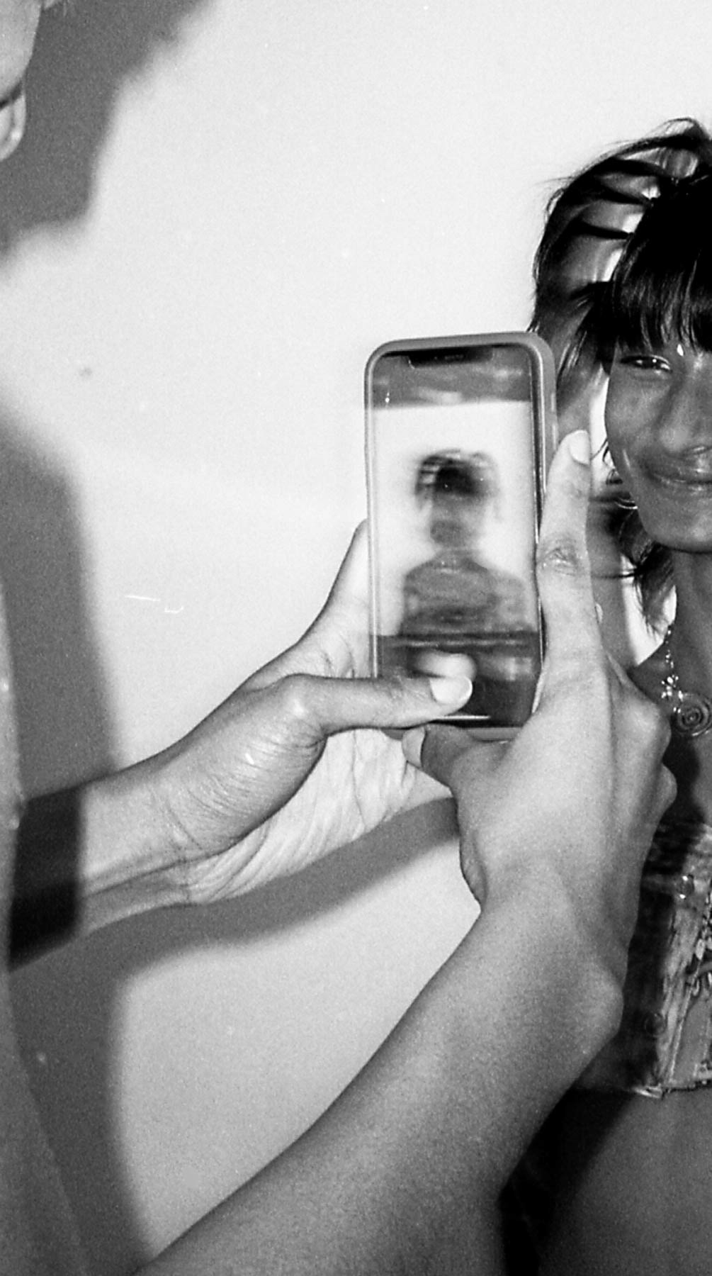 "pic4pic" Shot by Sabrina Narzoles. 2022