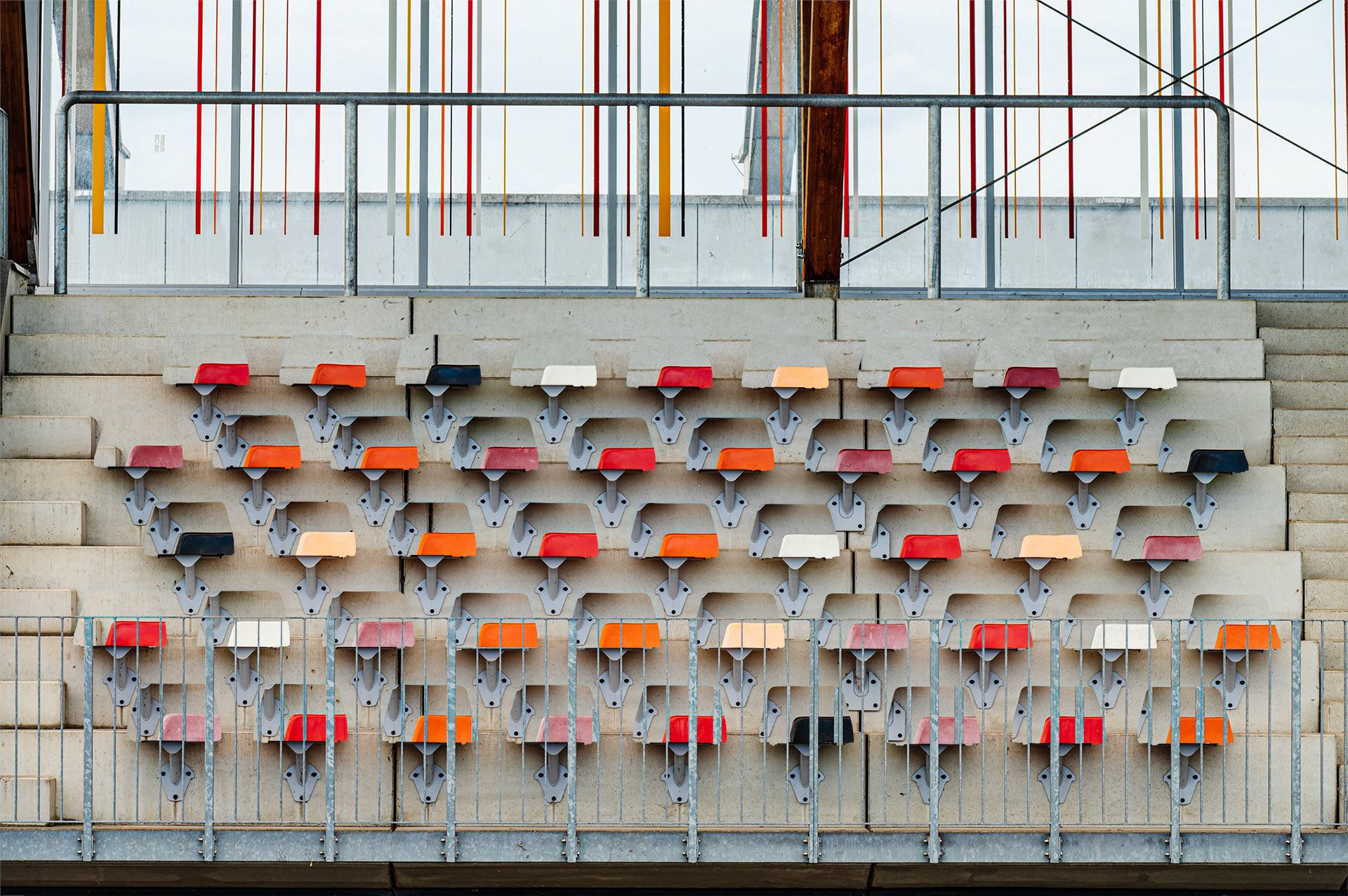 arena seats pt.02 2024
