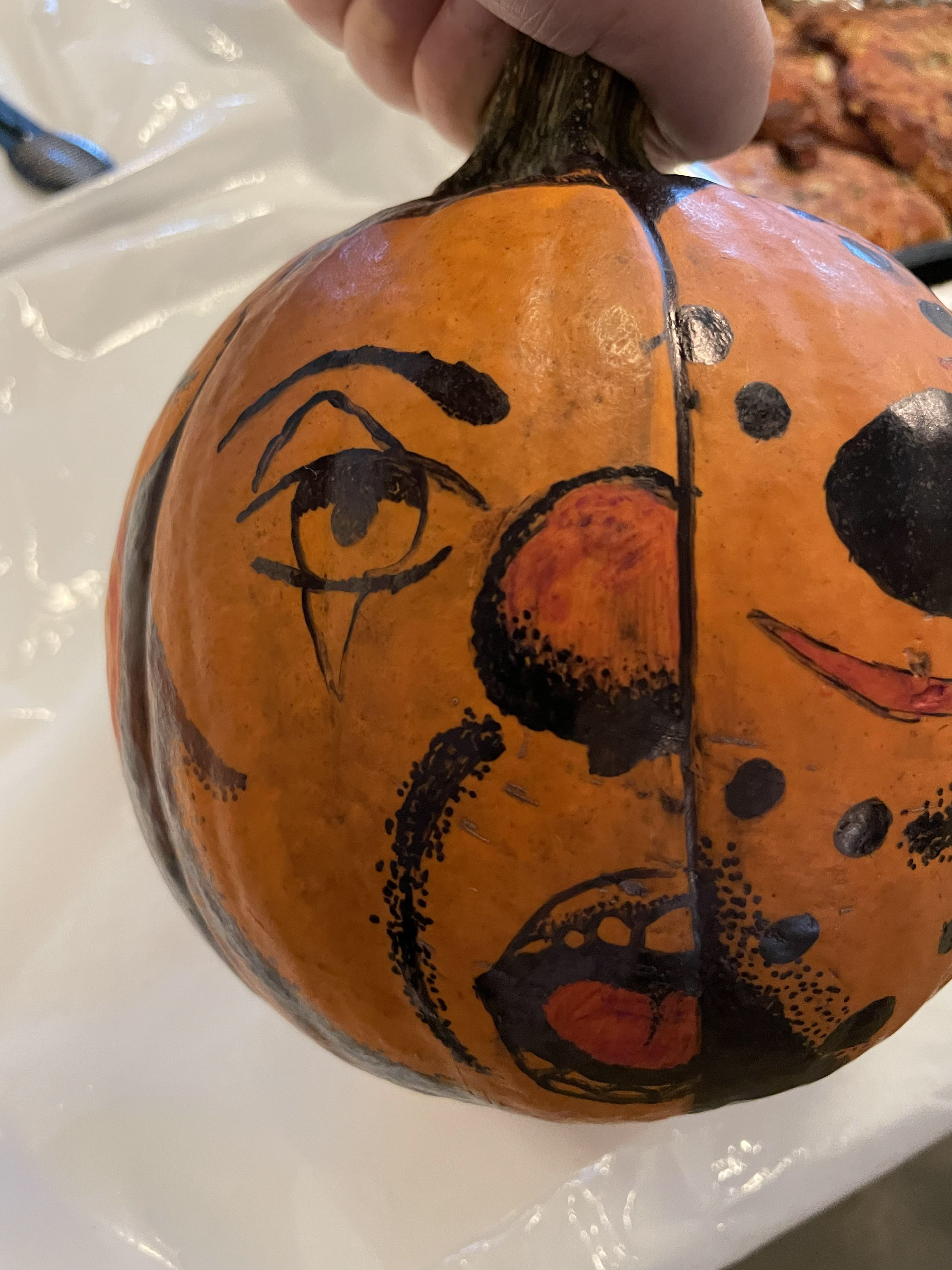 Halloween 2023 Pumpkin | Sleiman Enterprises | Pennywise |Oct 17, 2023