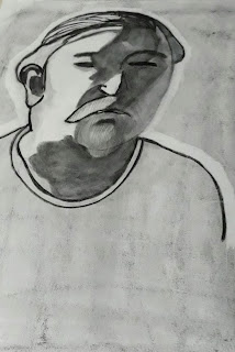 Portrait of a Man