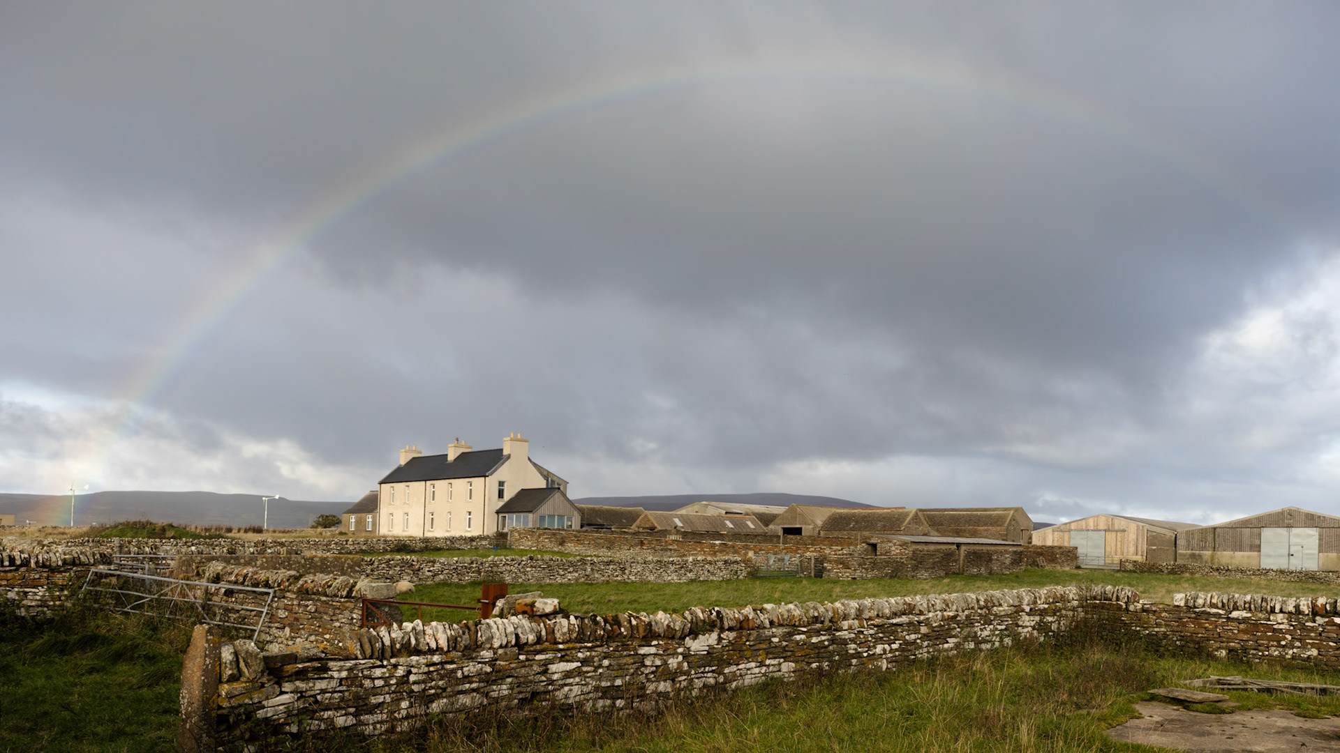 Orkney Islands