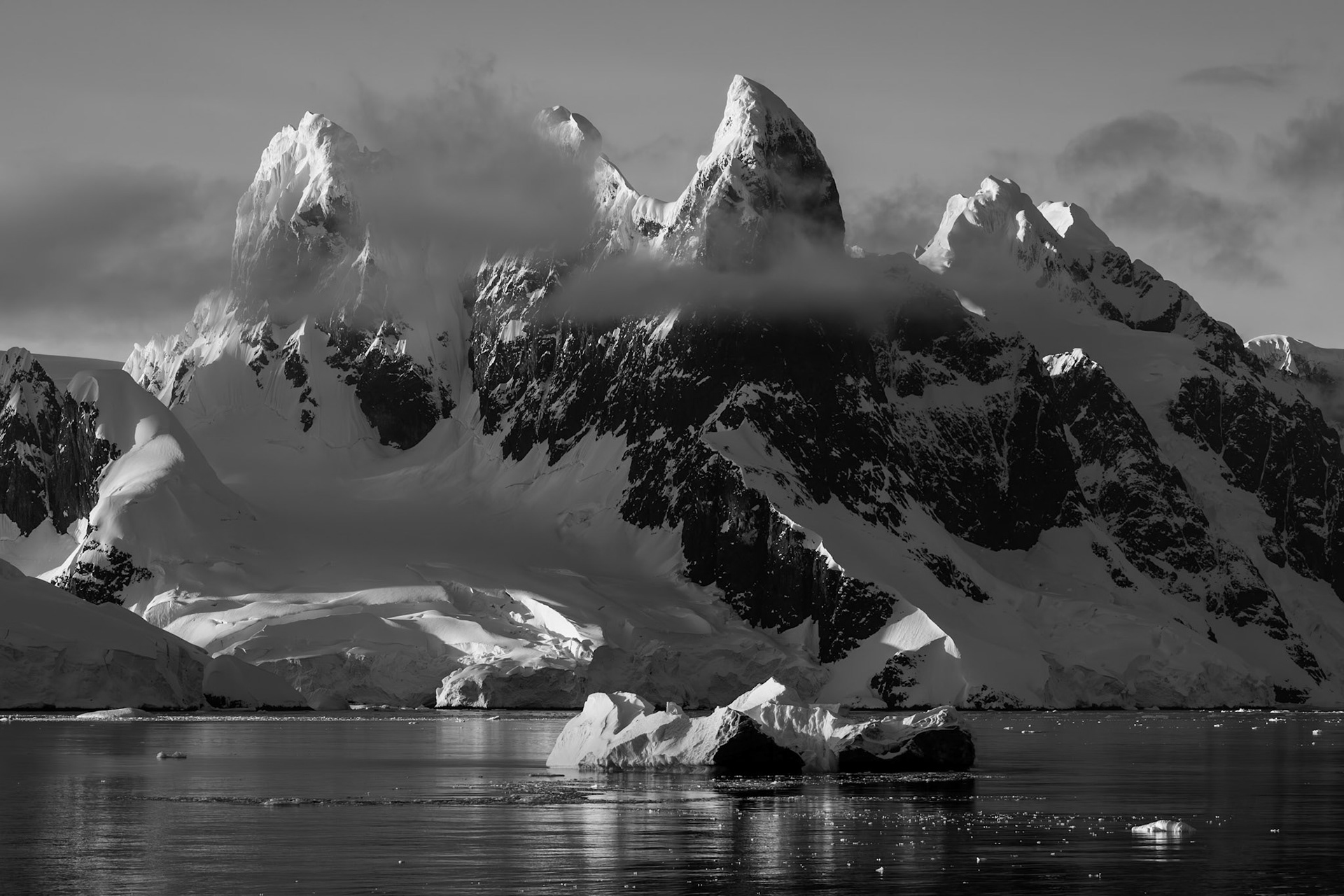 Lemaire Channel