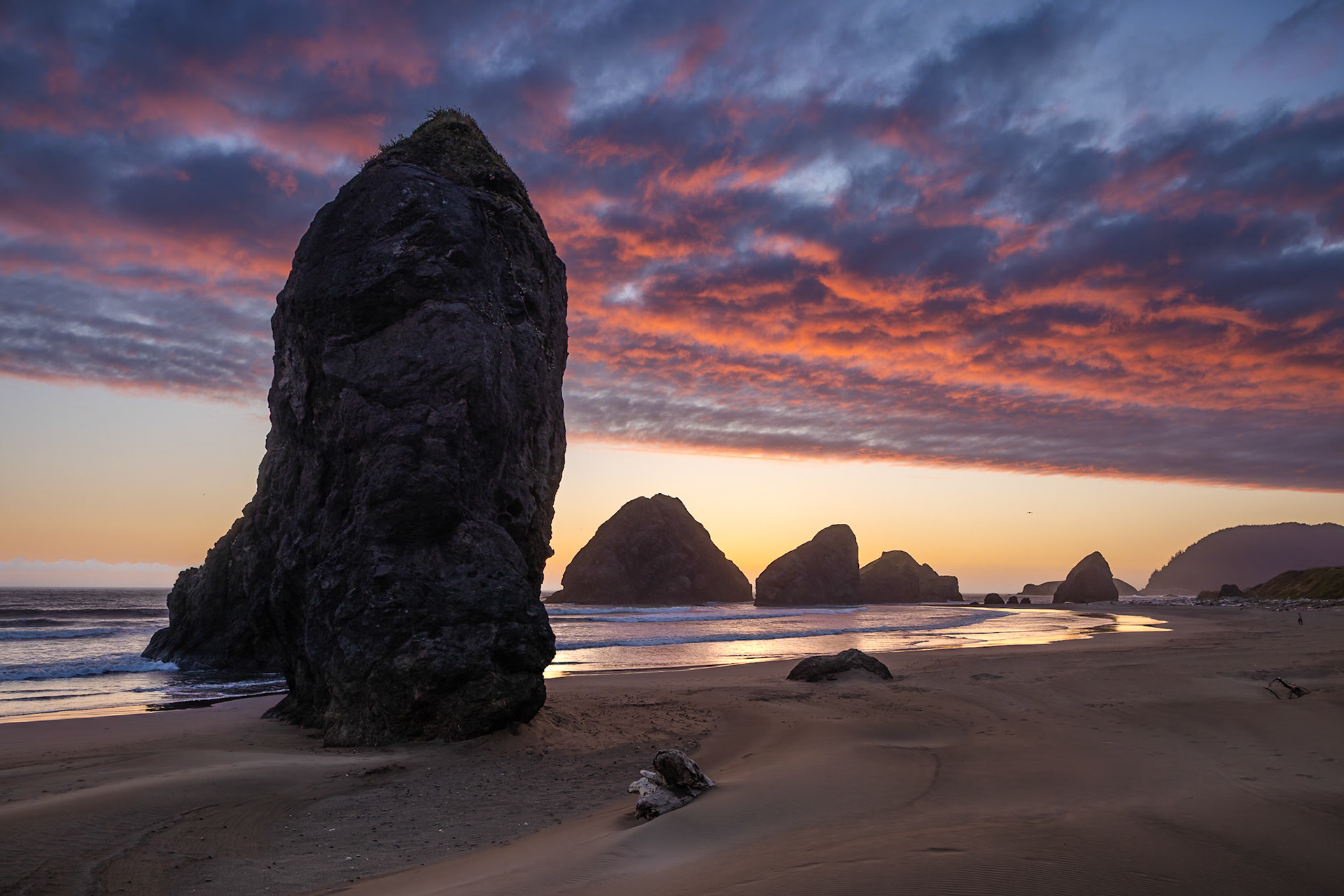Meyers Beach