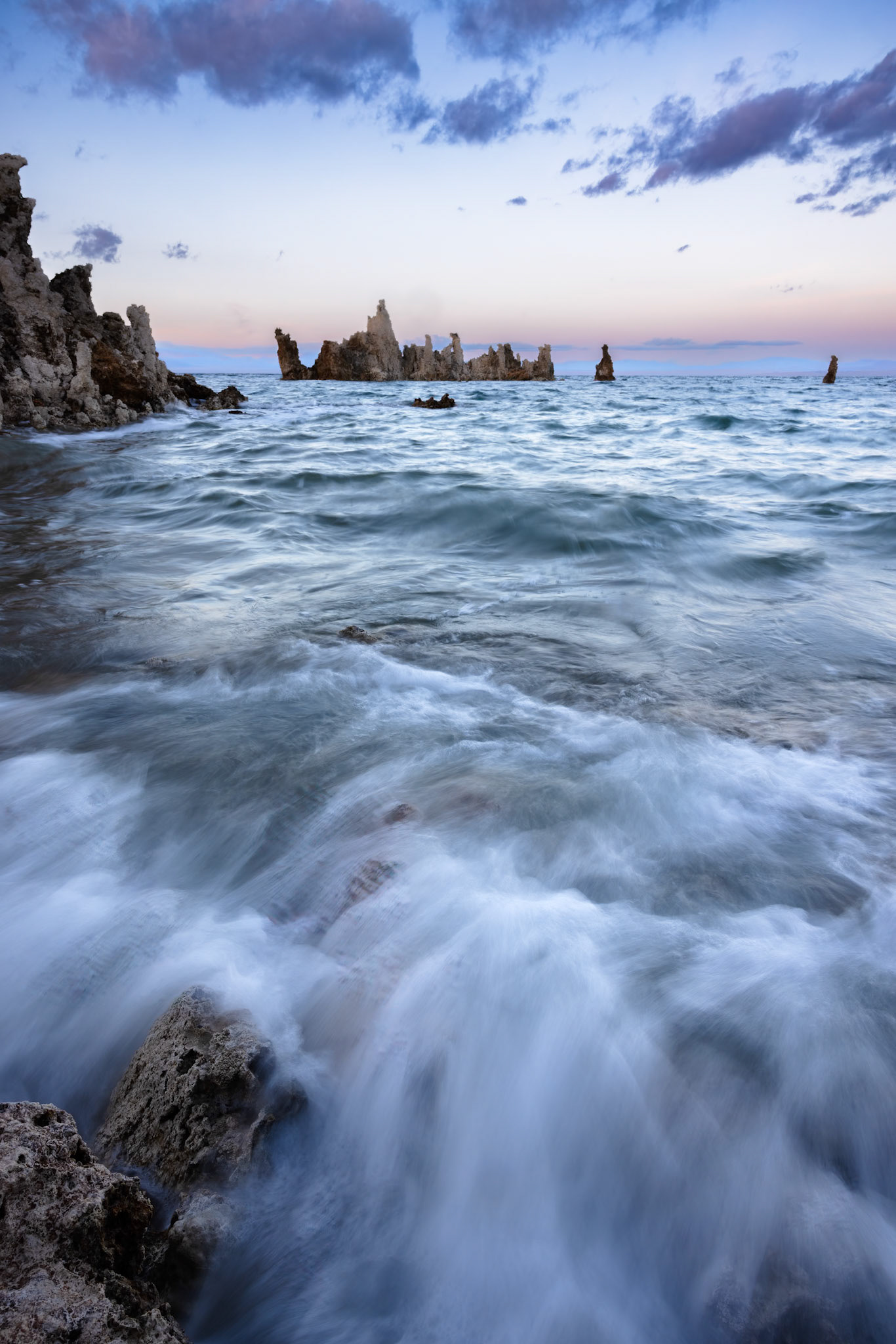 Mono Lake