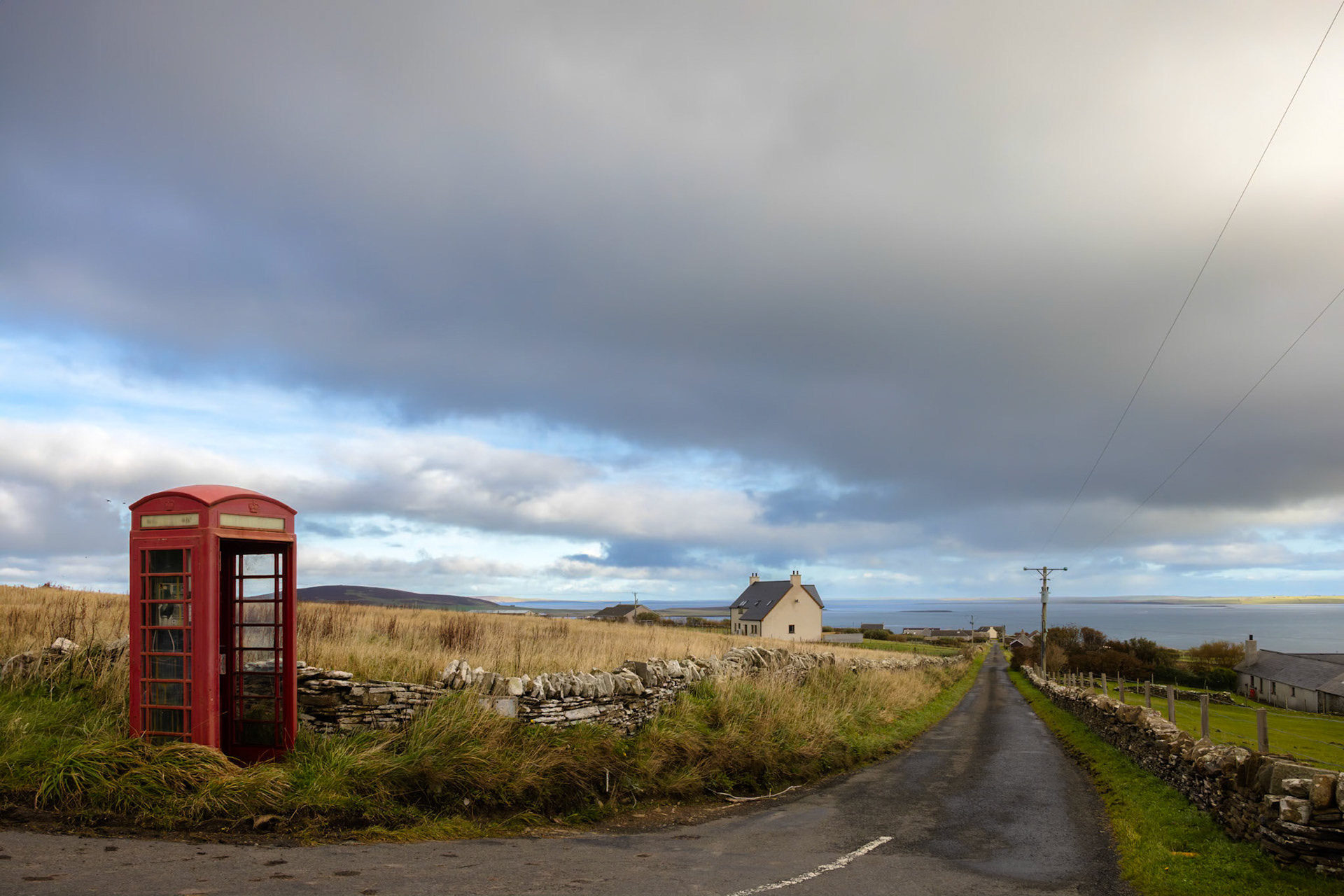 Orkney Islands