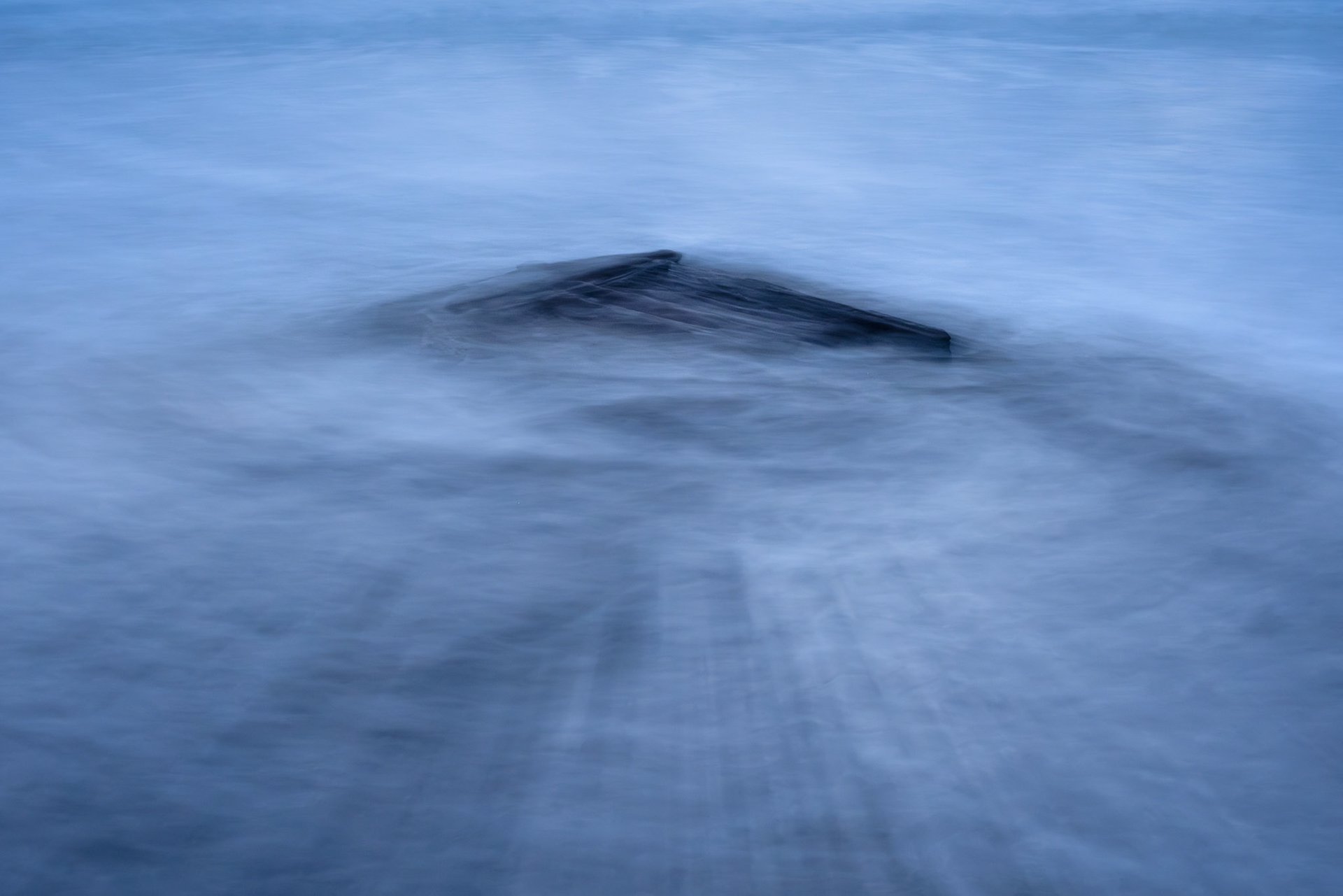 Ruby Beach