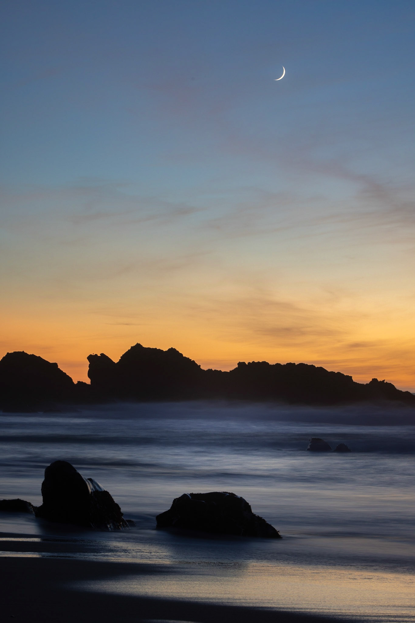 Garrapata State Beach