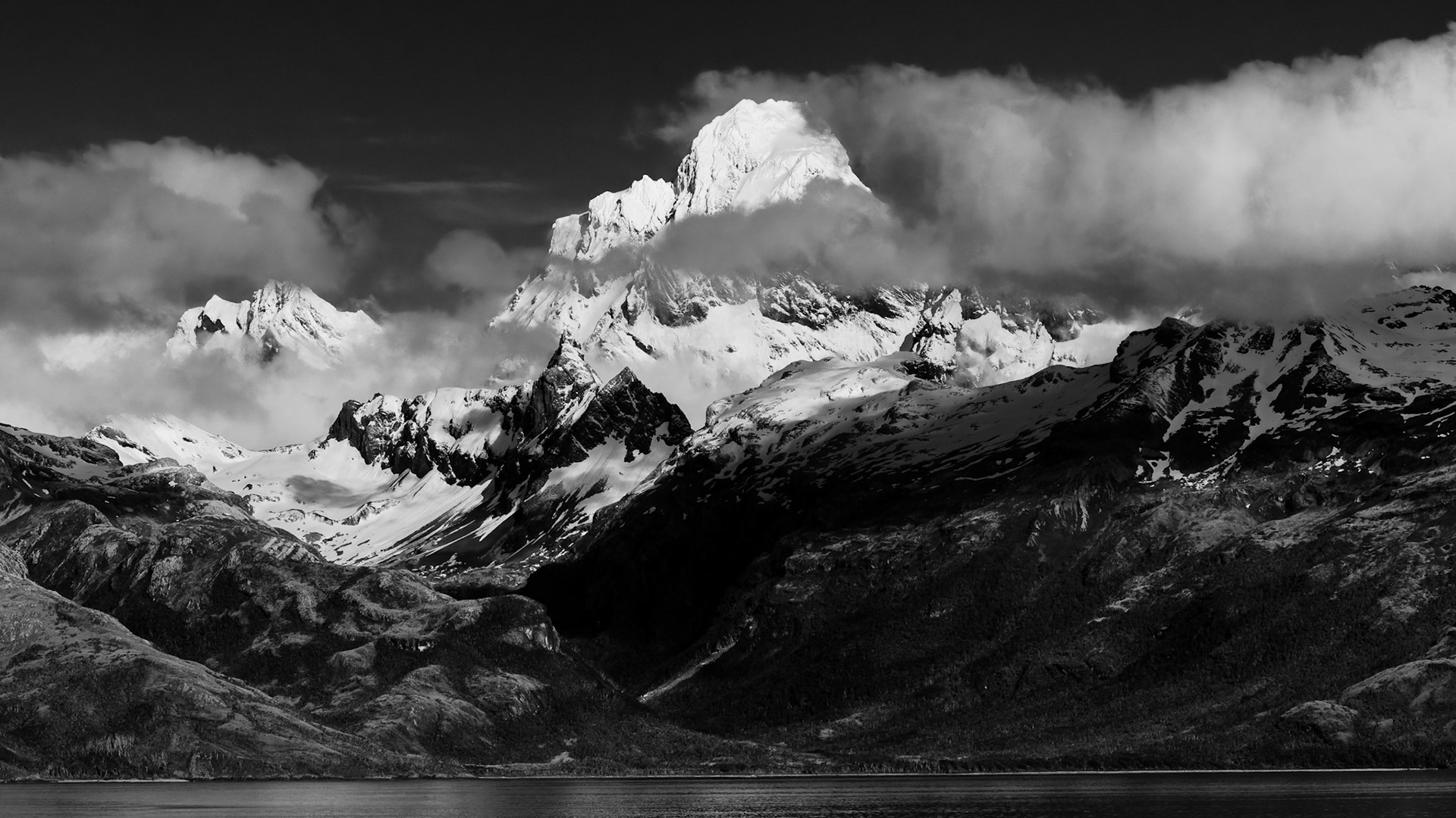 Mt. Buckland