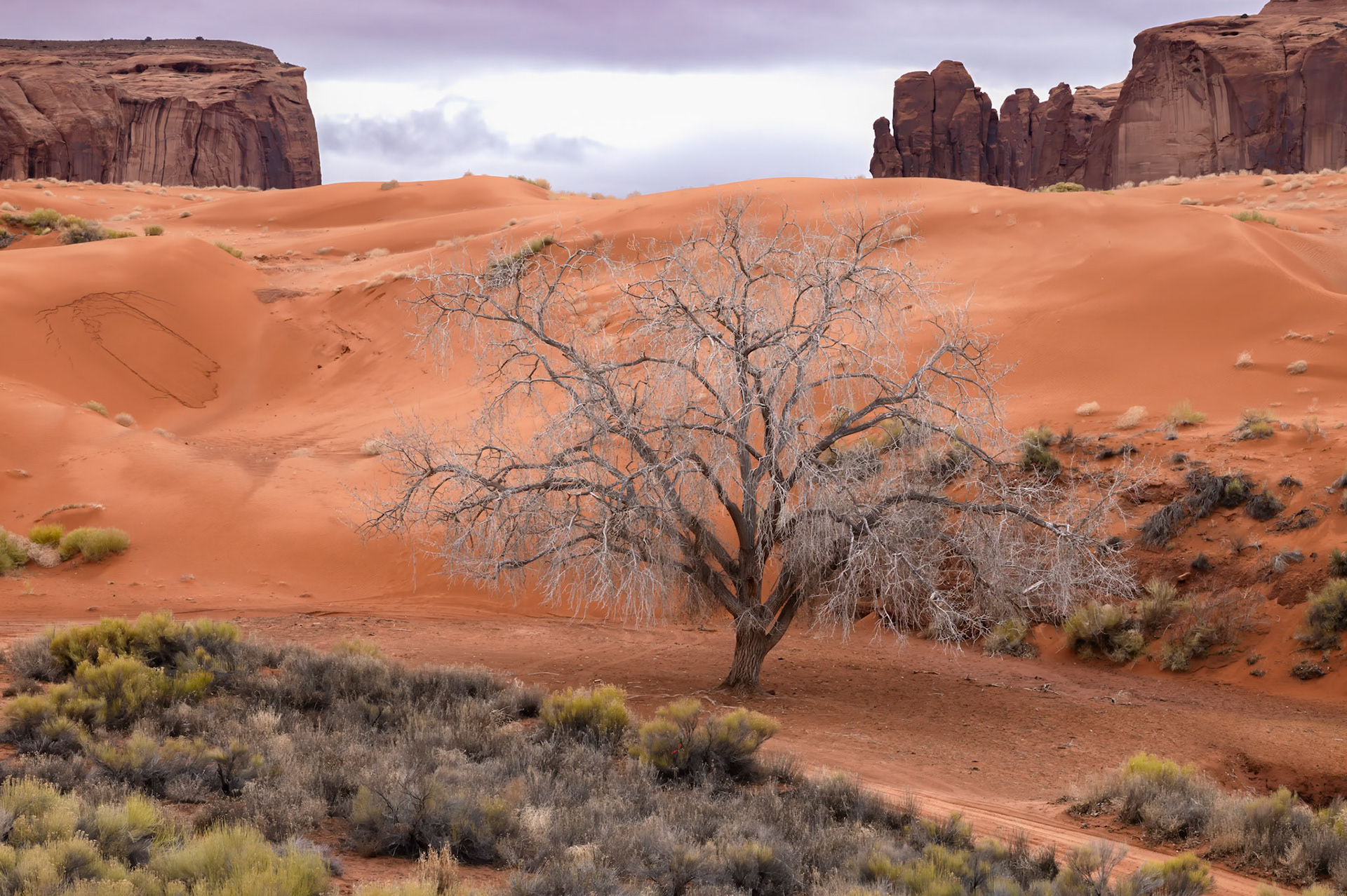 Monument Valley