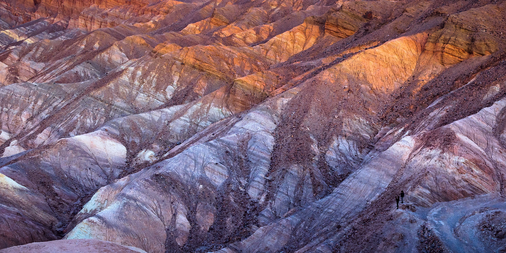 Red Cathedral detail