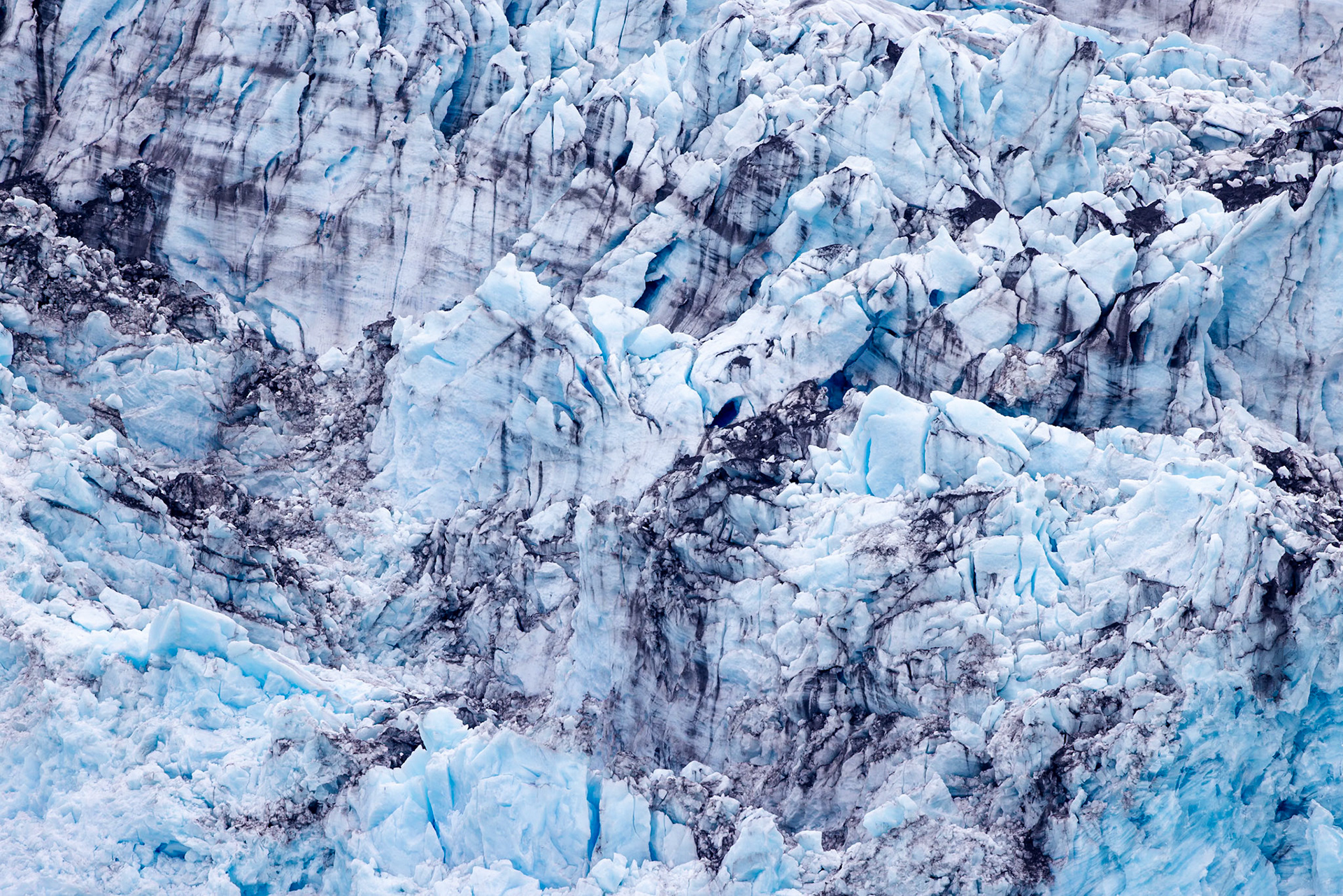 Skua (Amelia) Glacier