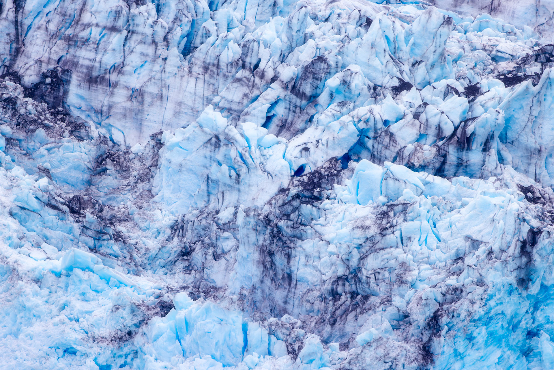 Skua (Amelia) Glacier
