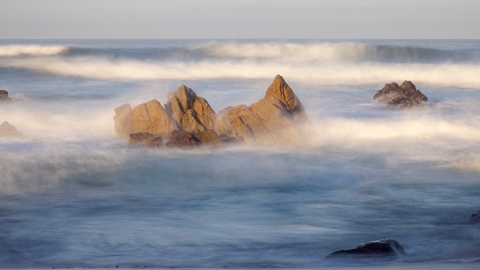 Pebble Beach