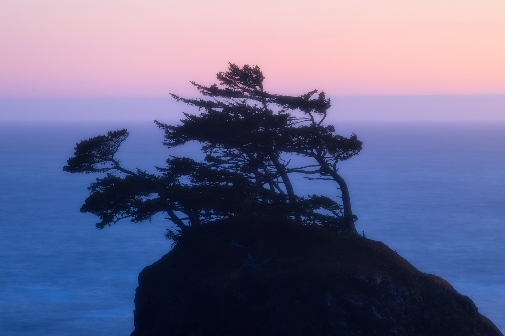 Secret Beach