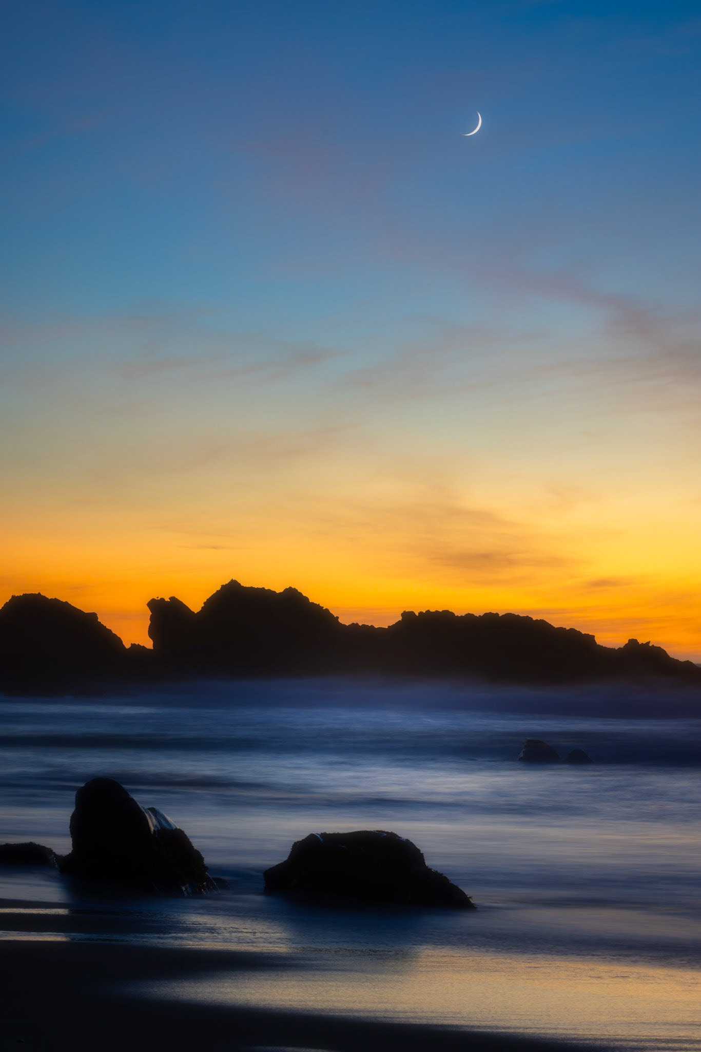 Garrapata State Beach