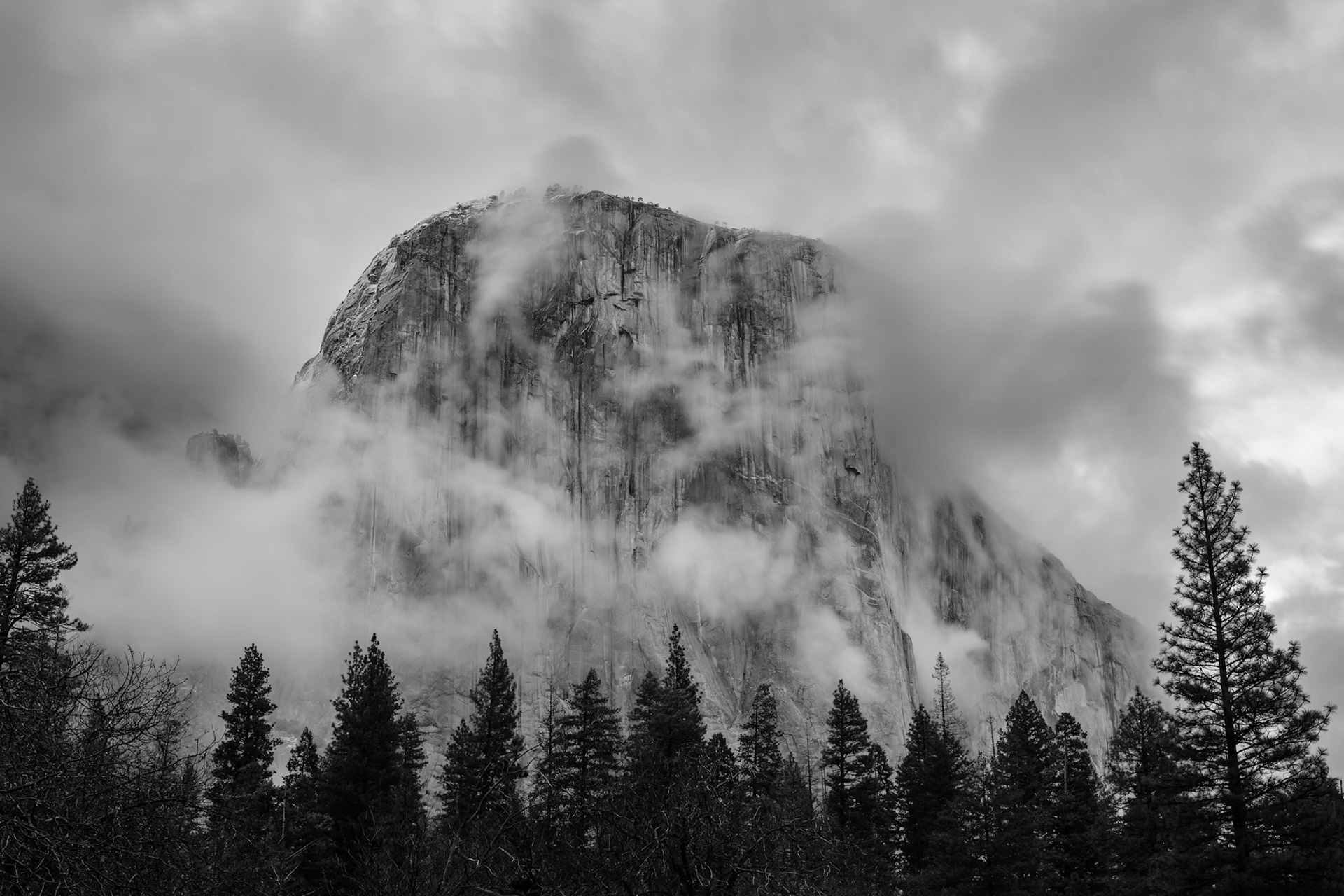 El Capitan