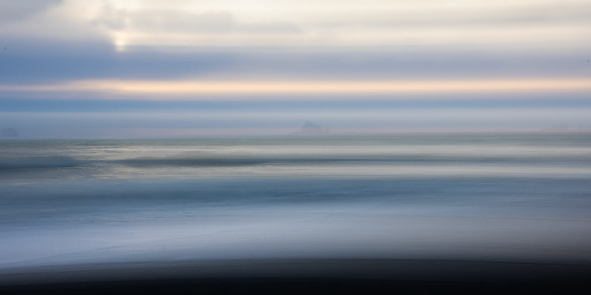 Rialto Beach