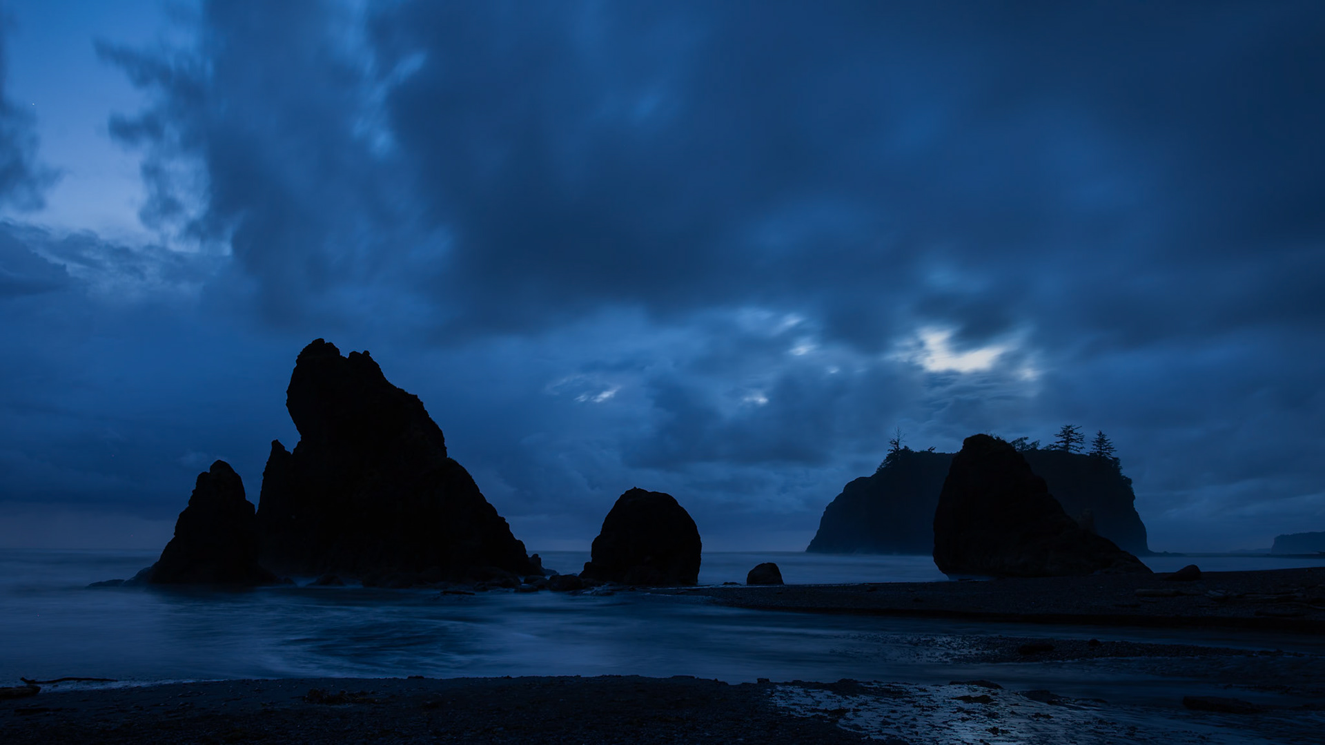 Ruby Beach