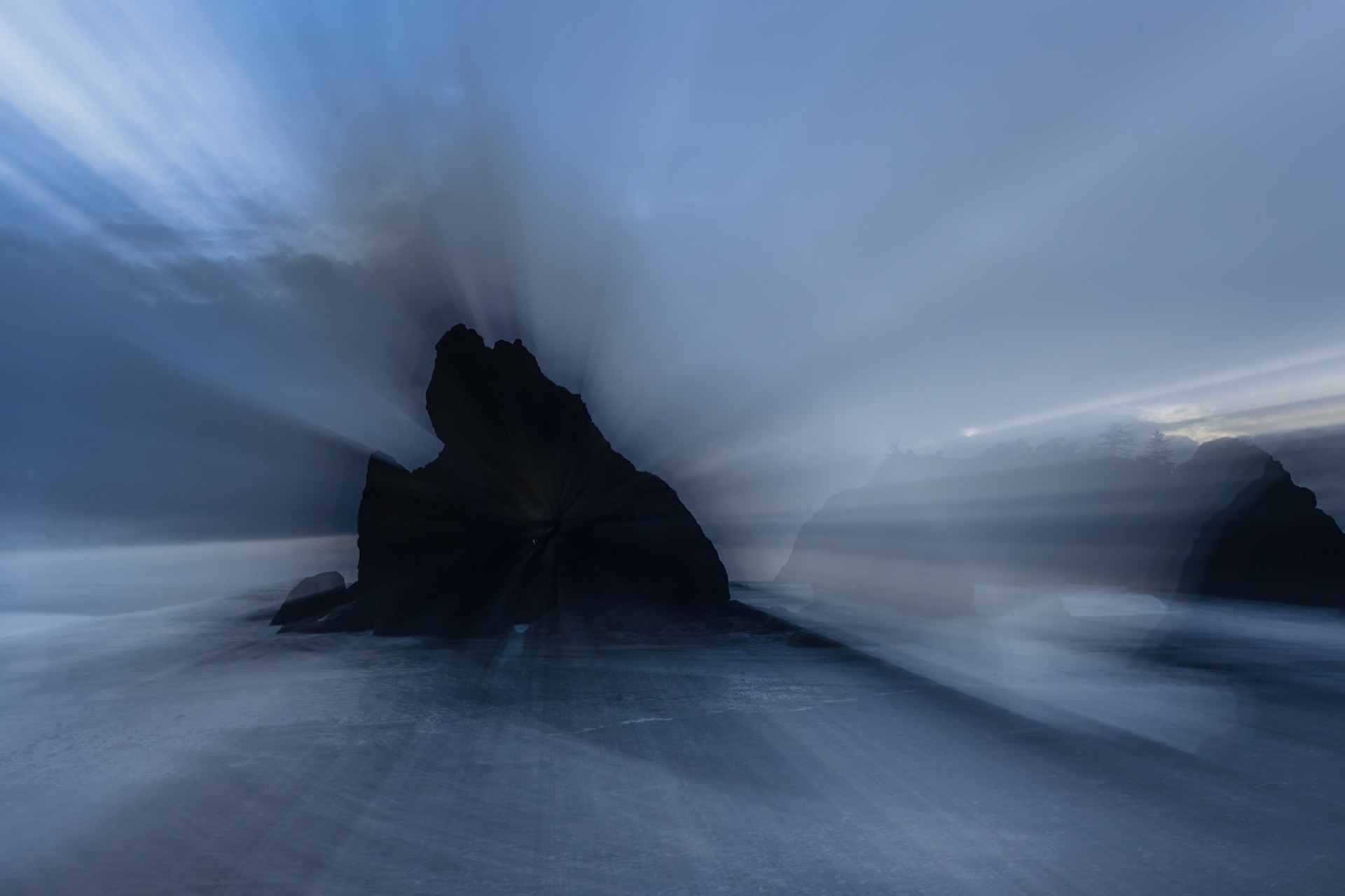 Ruby Beach