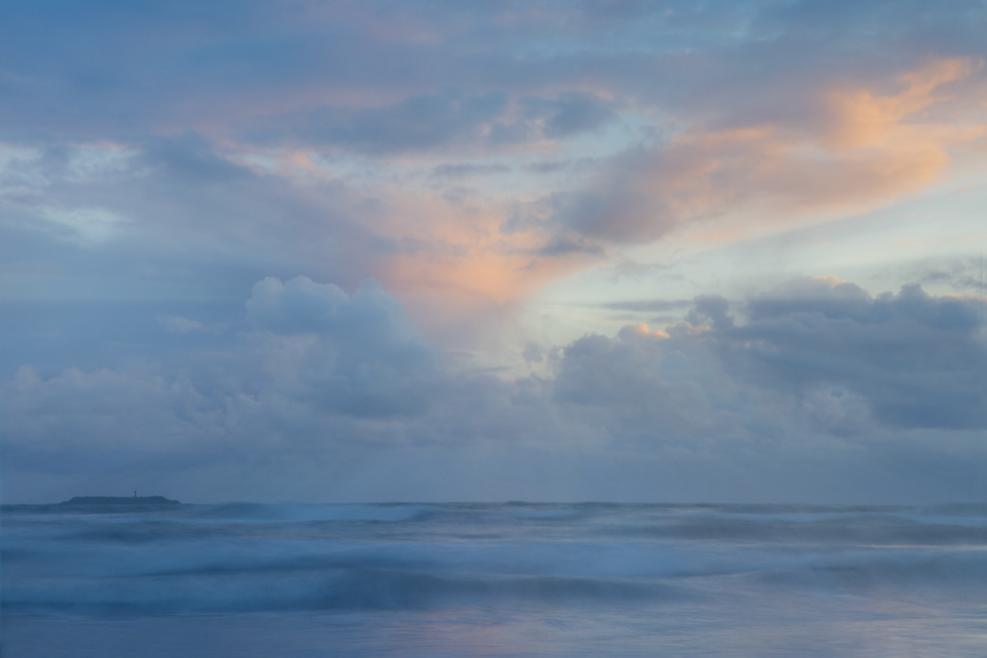 Ruby Beach
