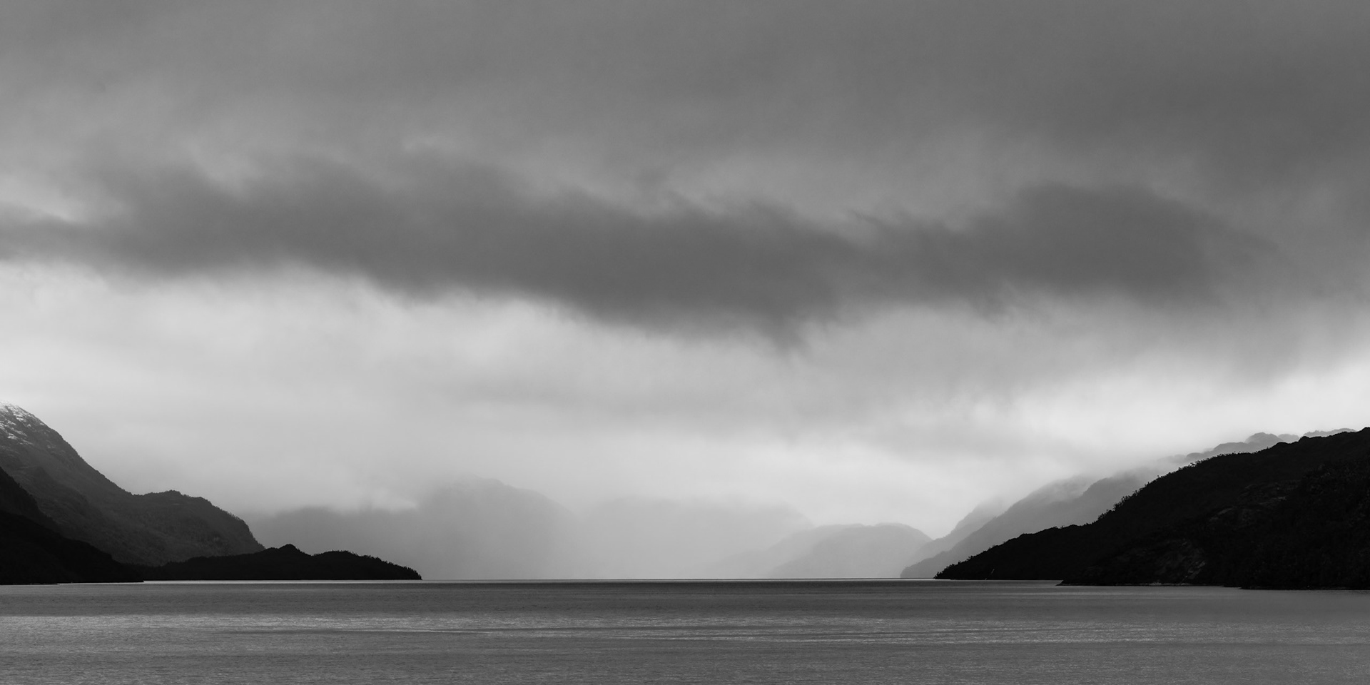 Bernardo Fjord