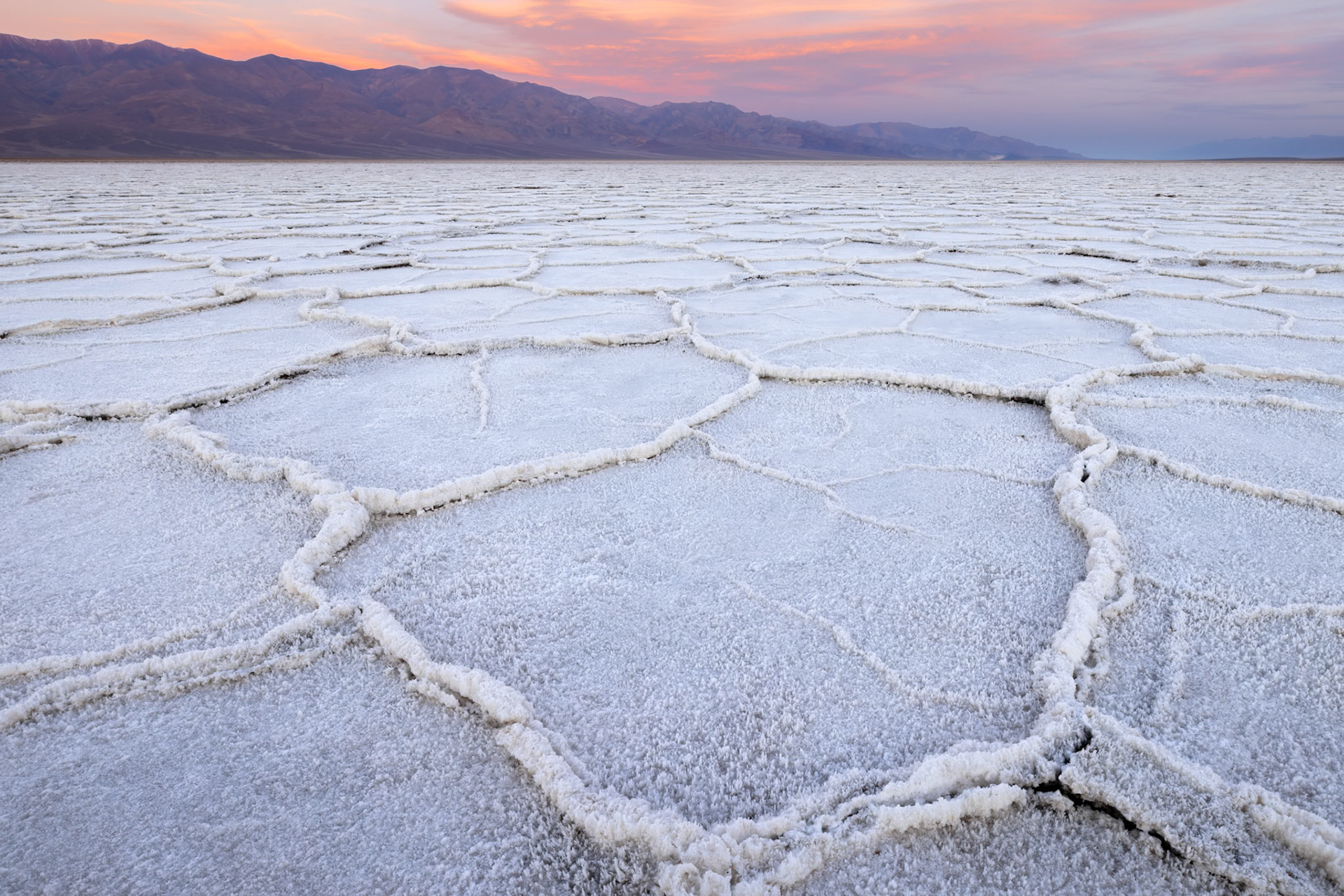 Badwater Basin