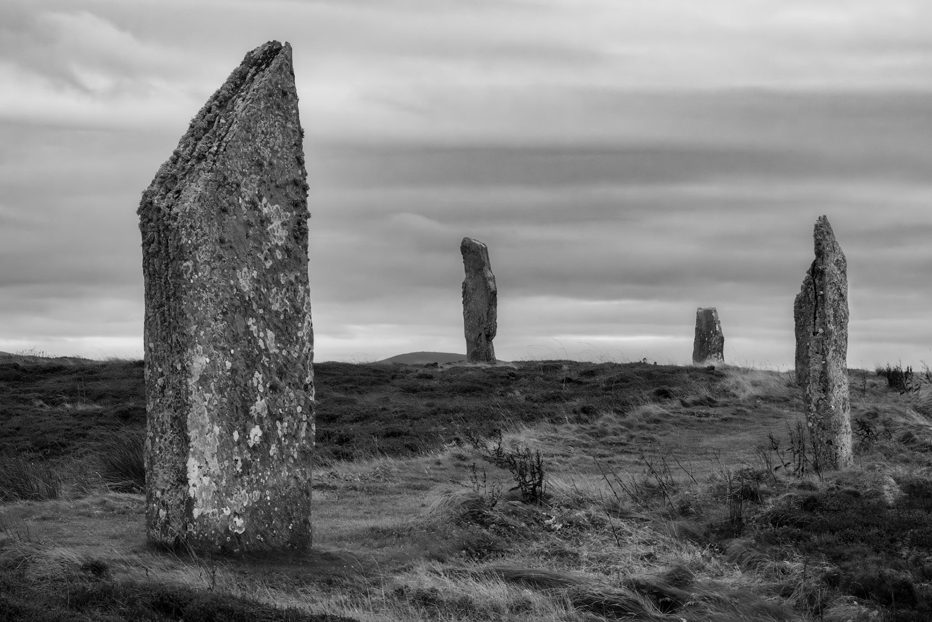 Orkney, Ring of Brodgar