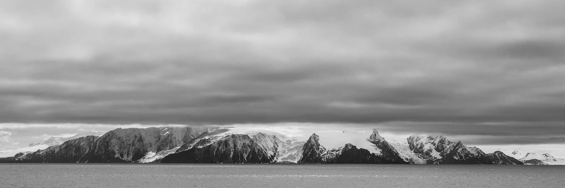 Elephant Island, Antarctic Peninsula