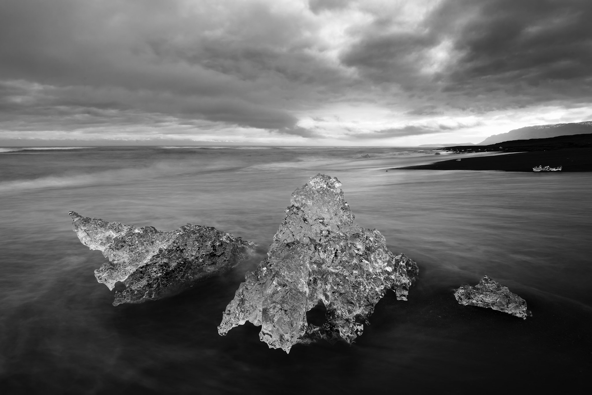Diamond Beach
