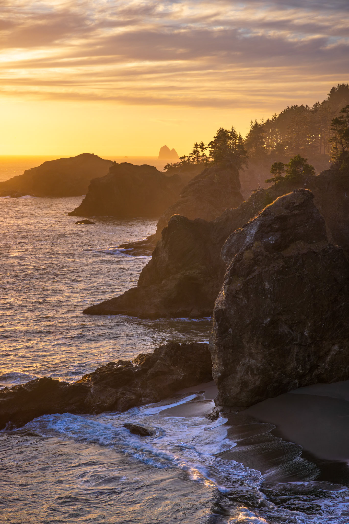 Secret Beach