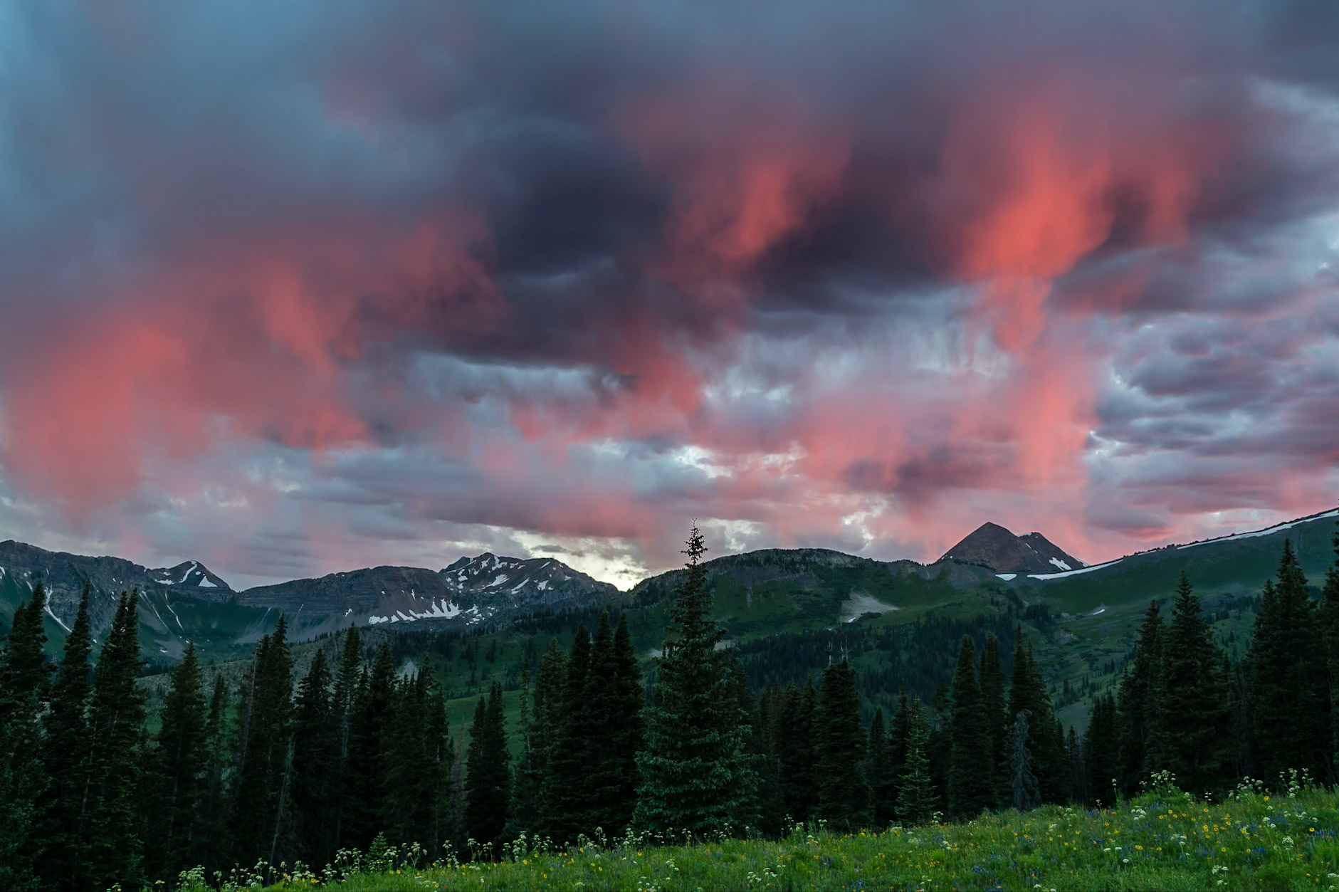 Crested Butte