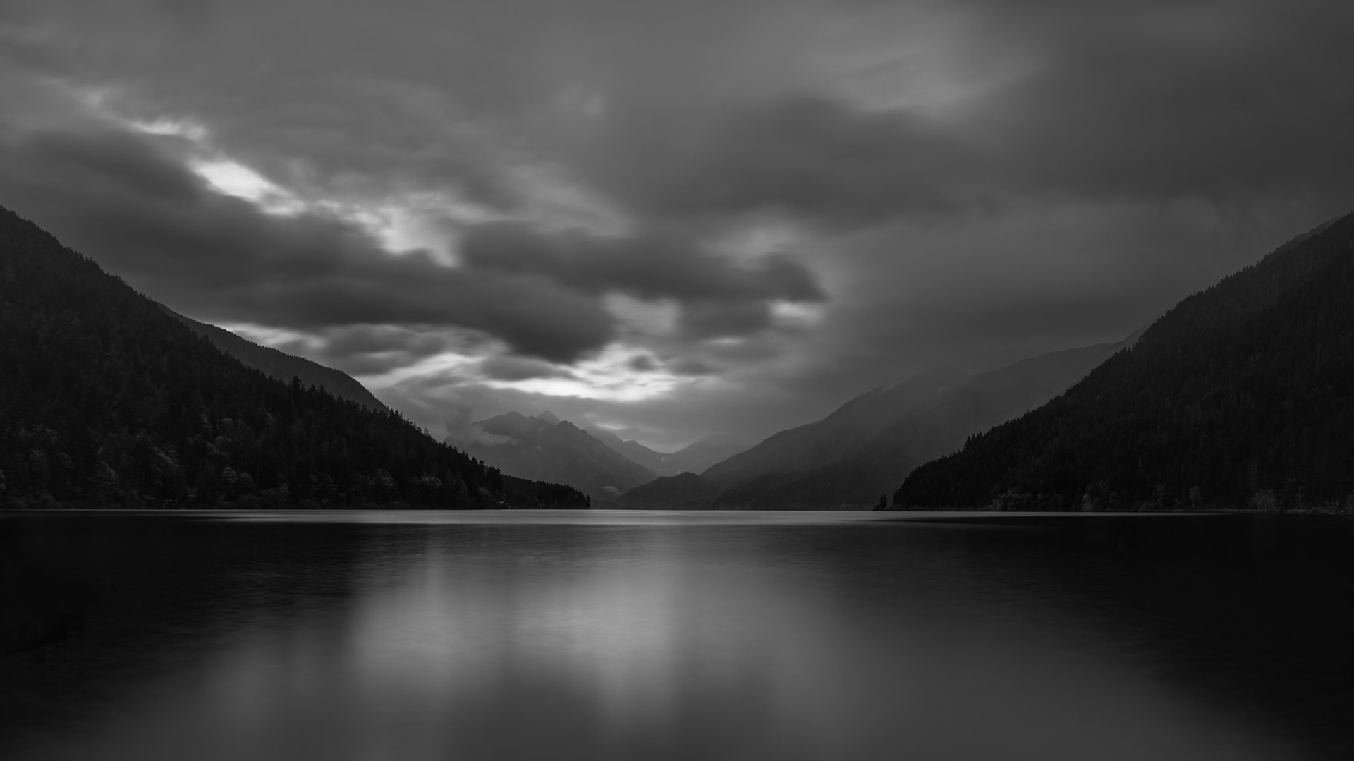 Crescent Lake