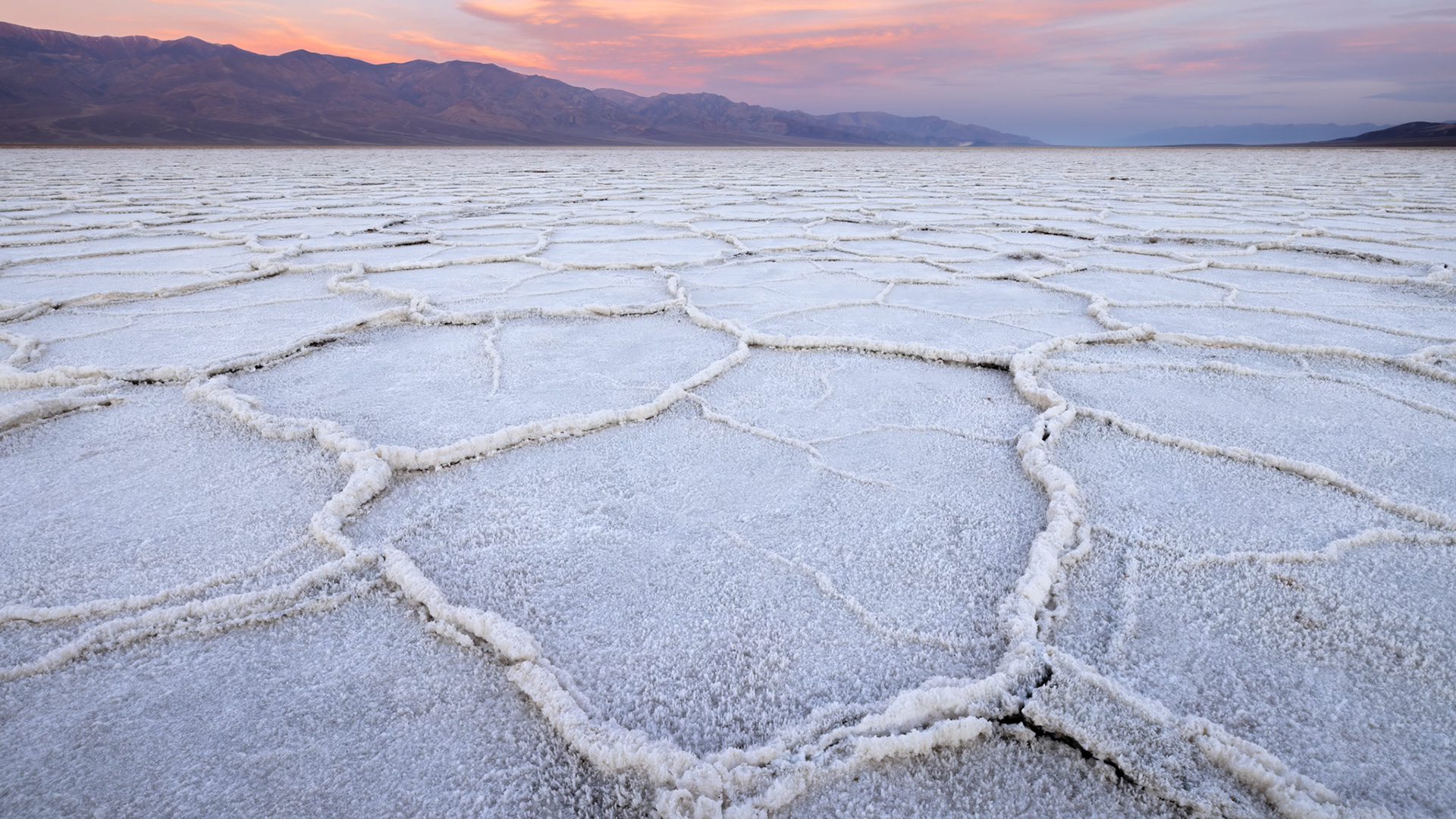 Badwater Basin