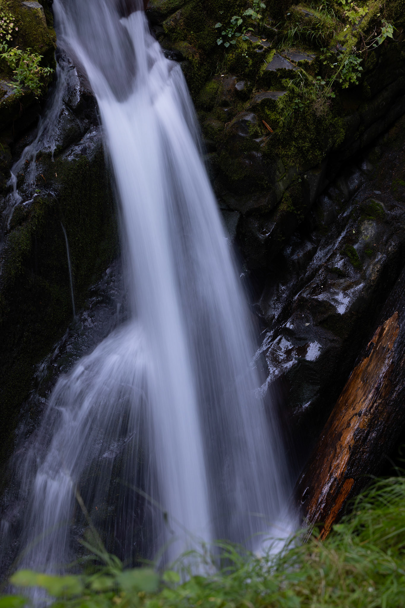 Sol Duc Falls