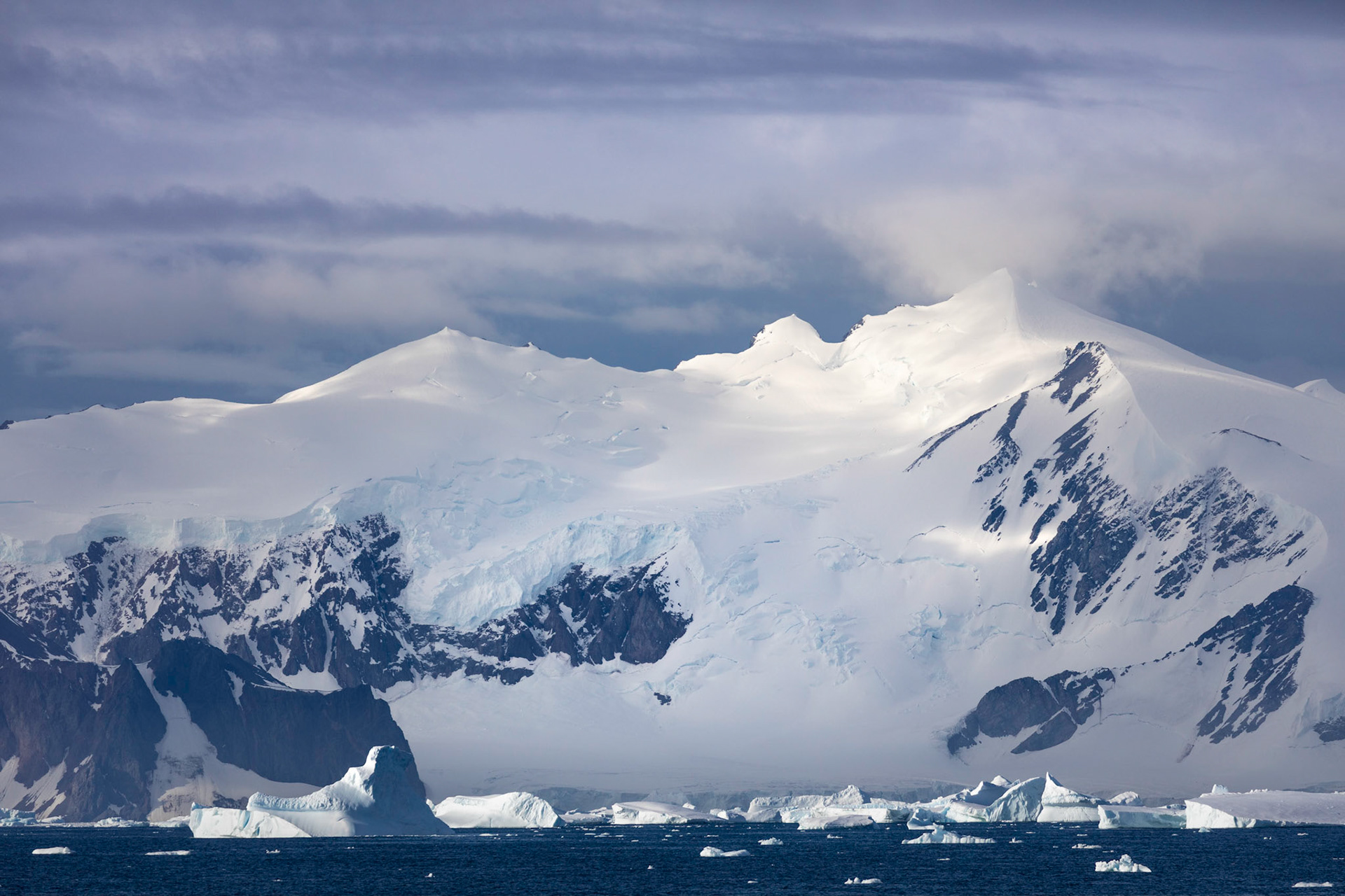 Marguerite Bay
