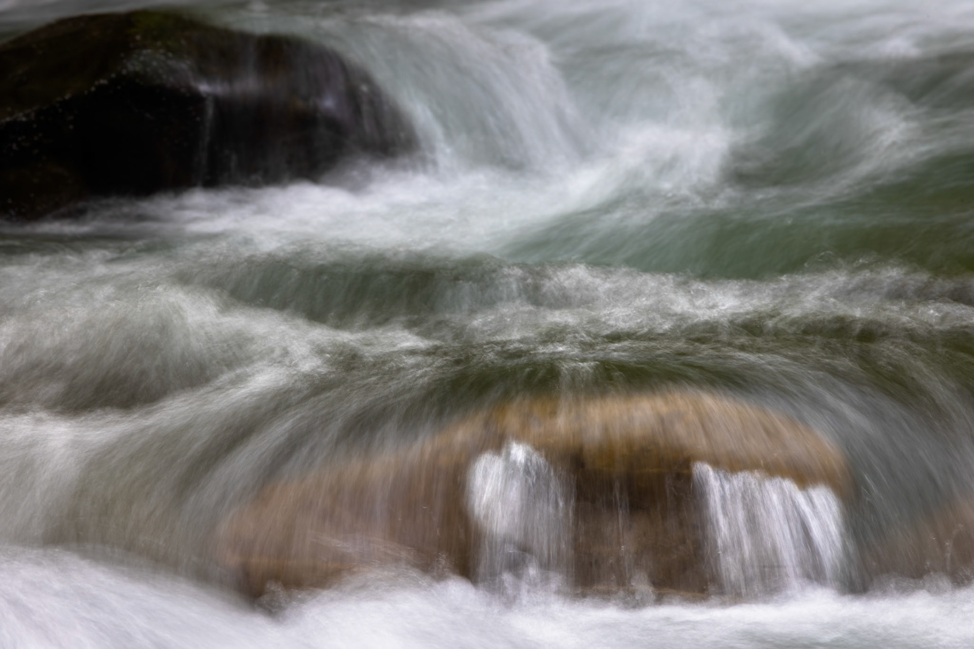 Sol Duc River