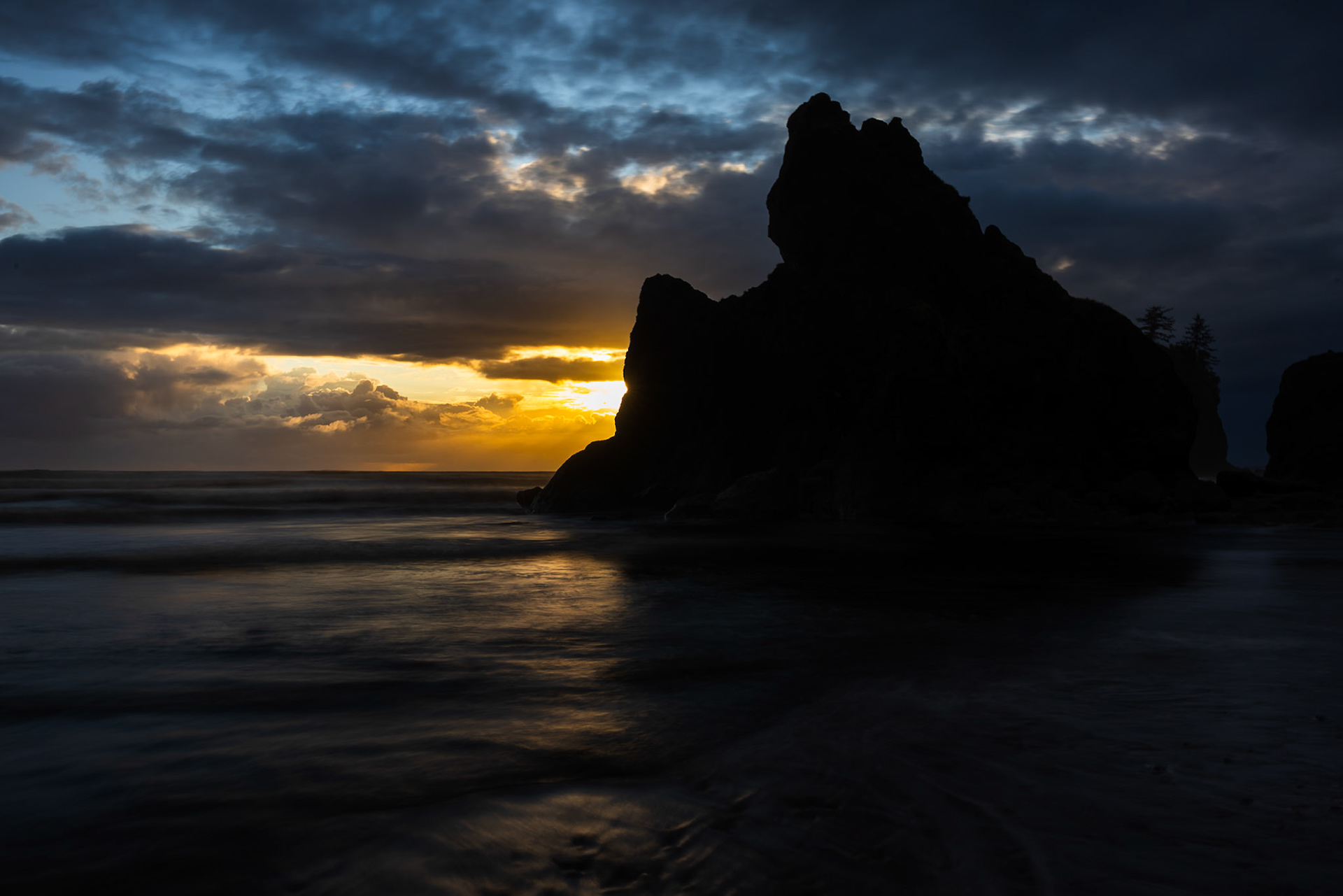 Ruby Beach
