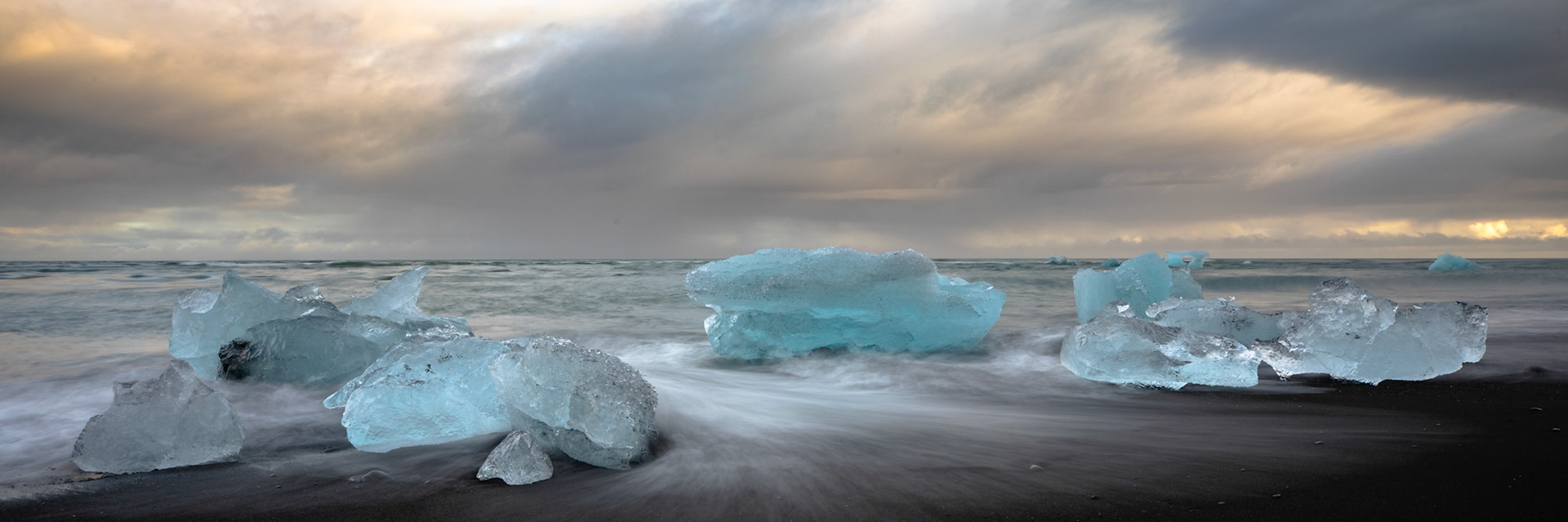 Diamond Beach
