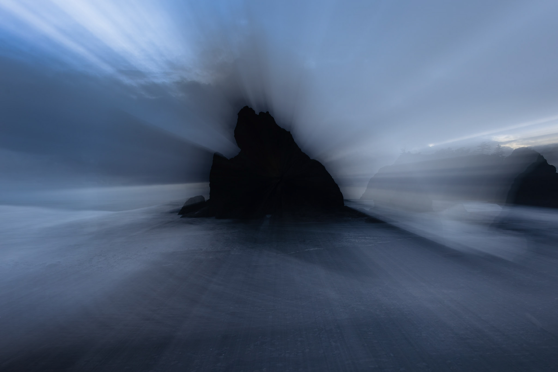 Ruby Beach