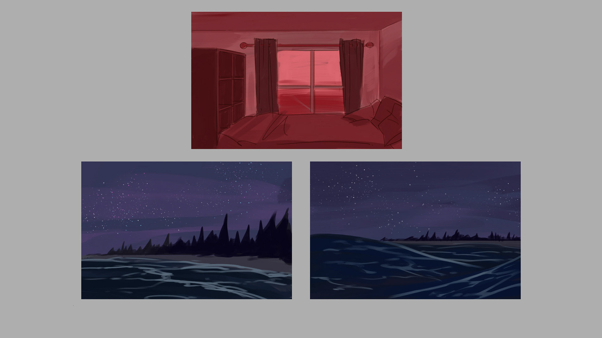 Location Concepts