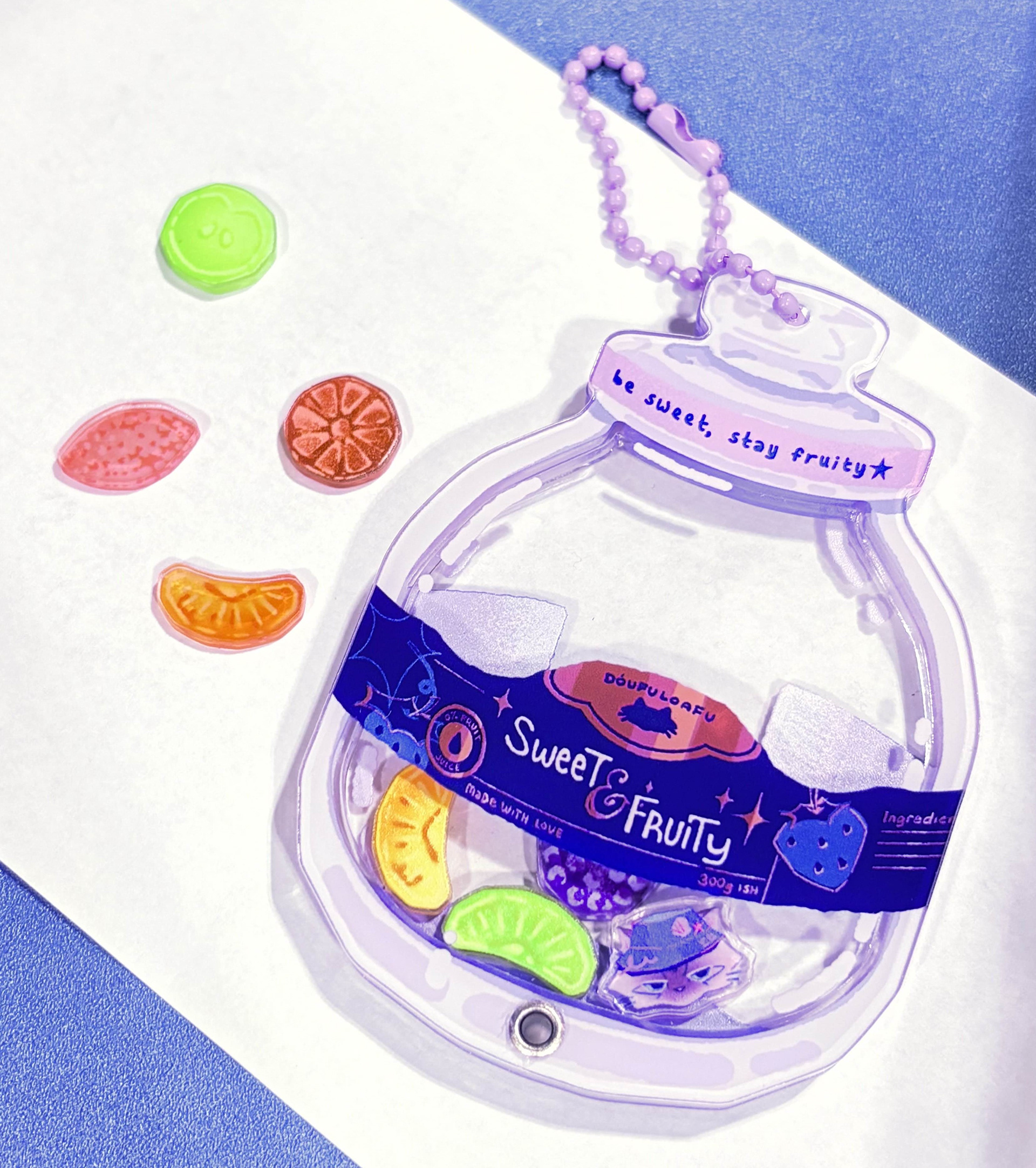 Painted in Photoshop, Cutlines in Illustrator