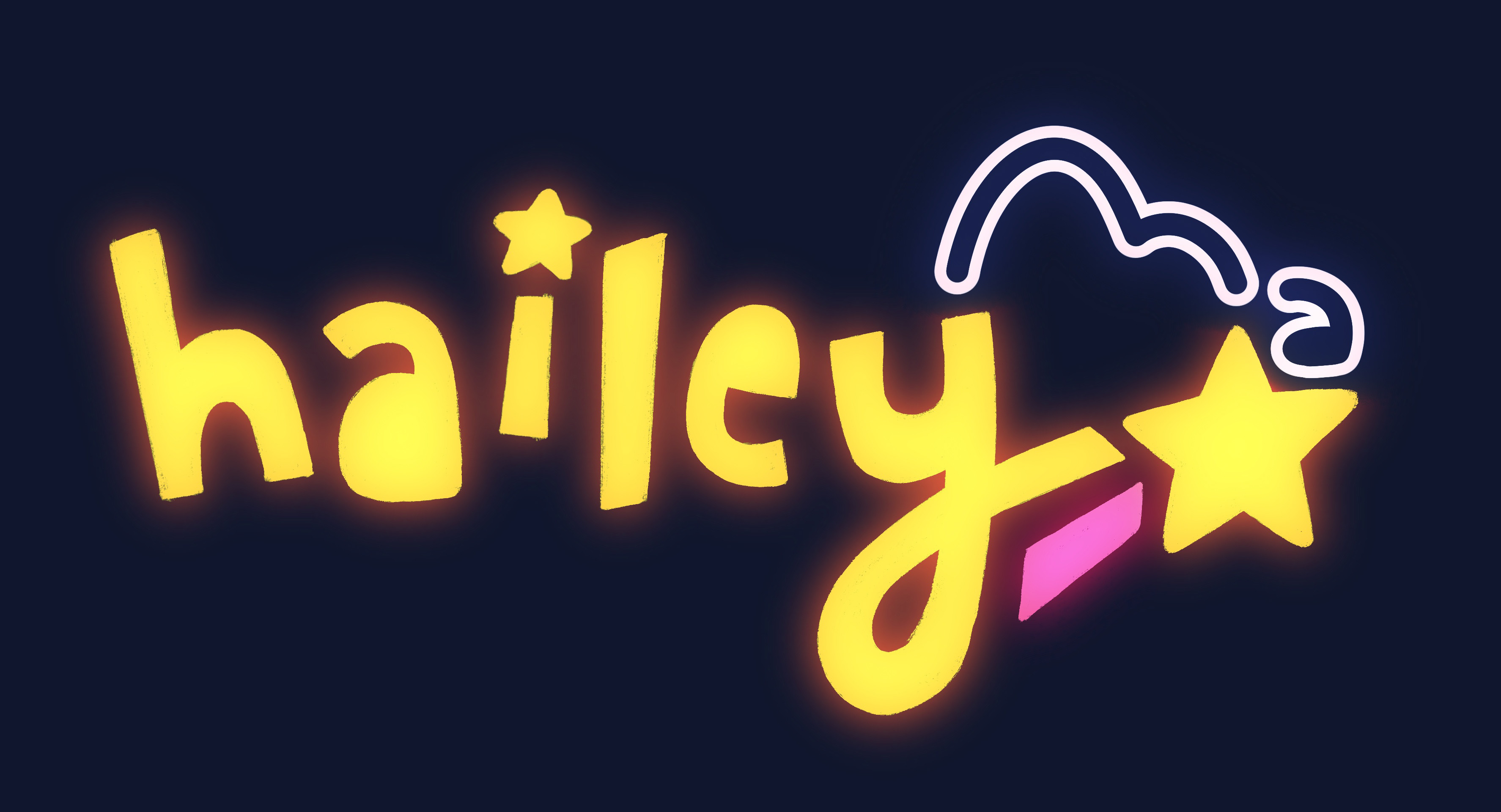 Hailey Ma