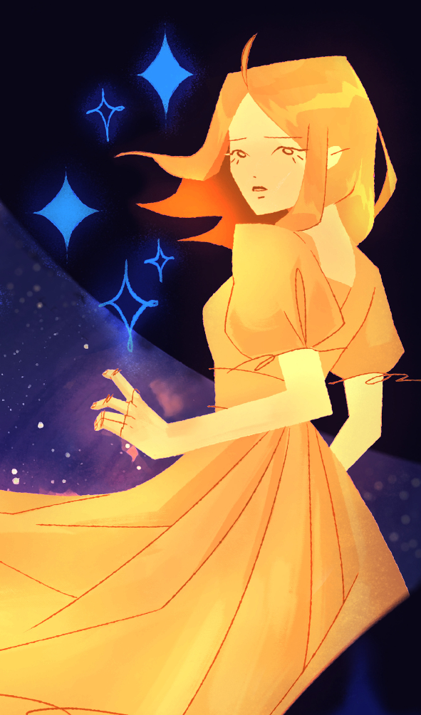 Business Card Front