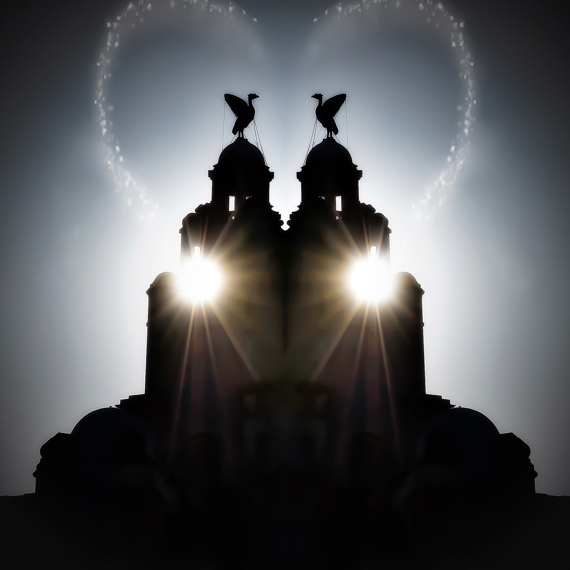 From Liverpool with Love